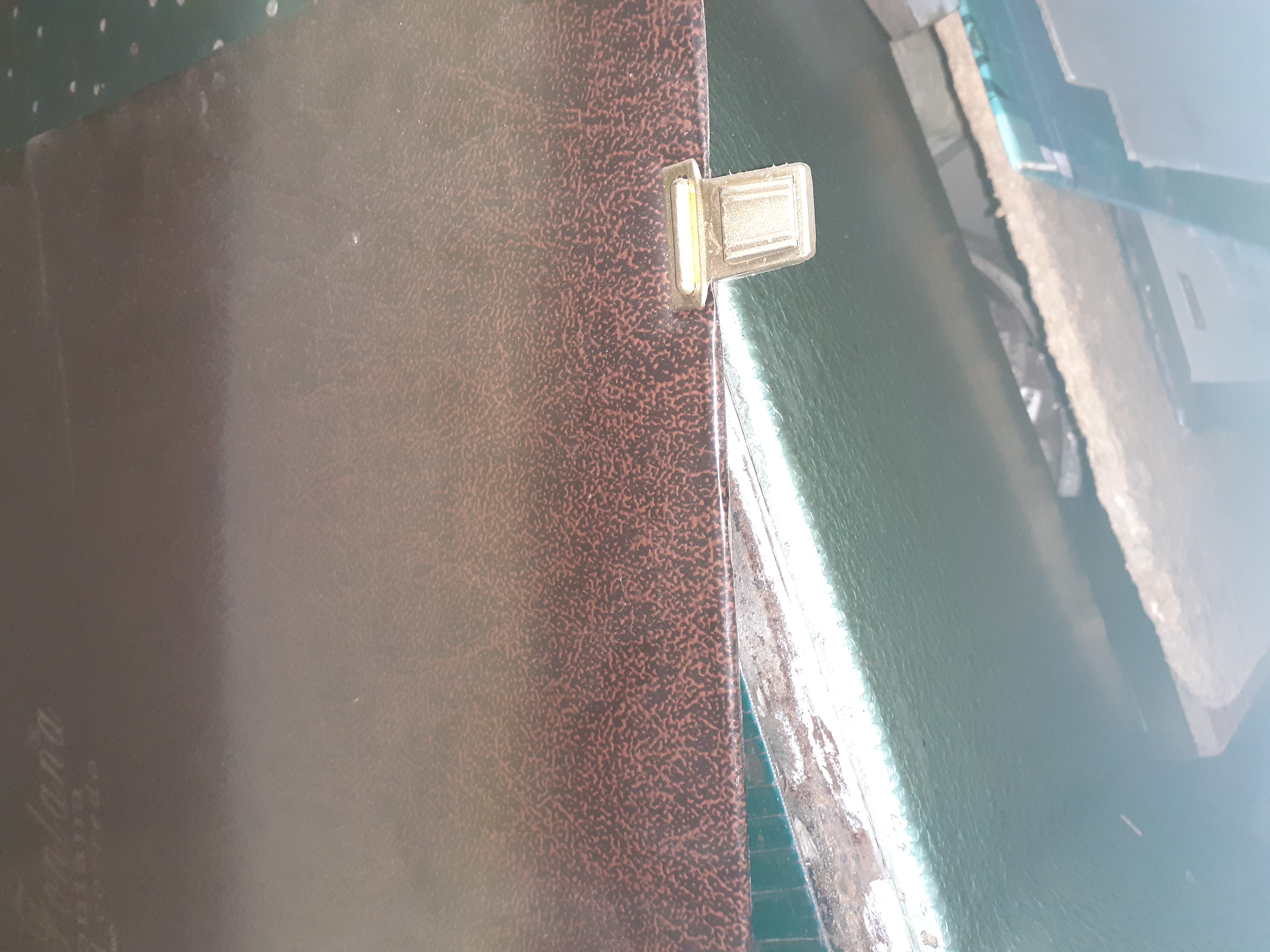 Pressa posa chiusure  in vendita - foto 2