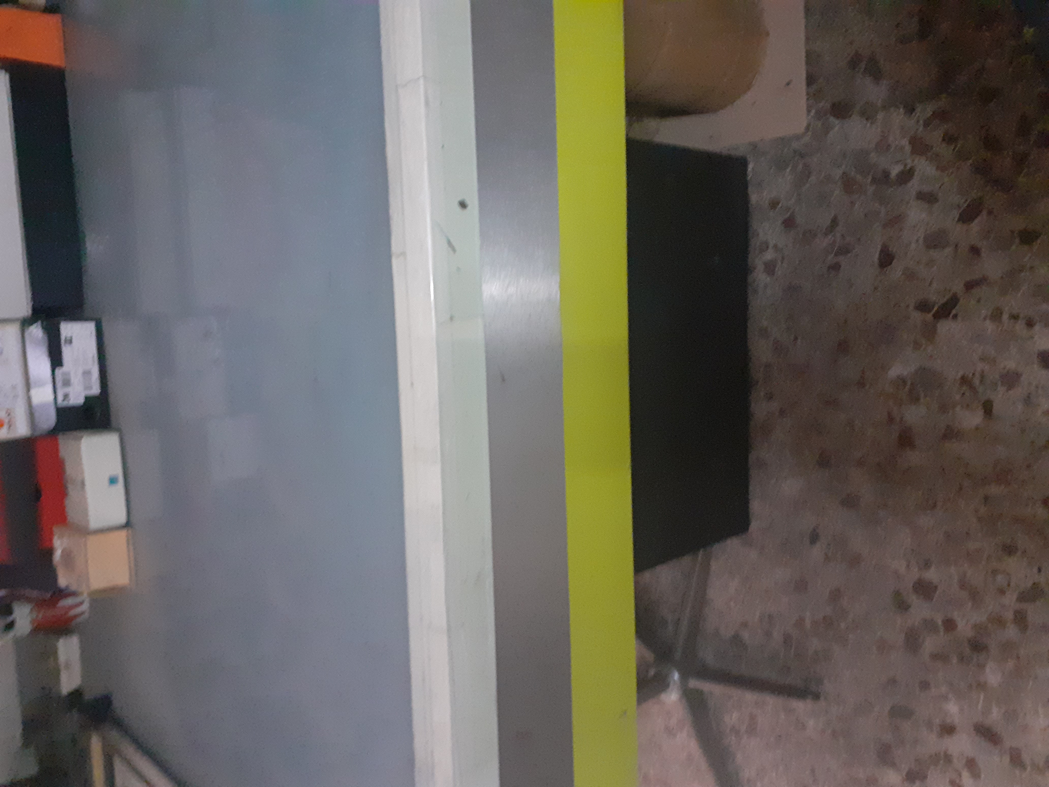 Tavolo luminoso  per montaggi  in vendita - foto 1