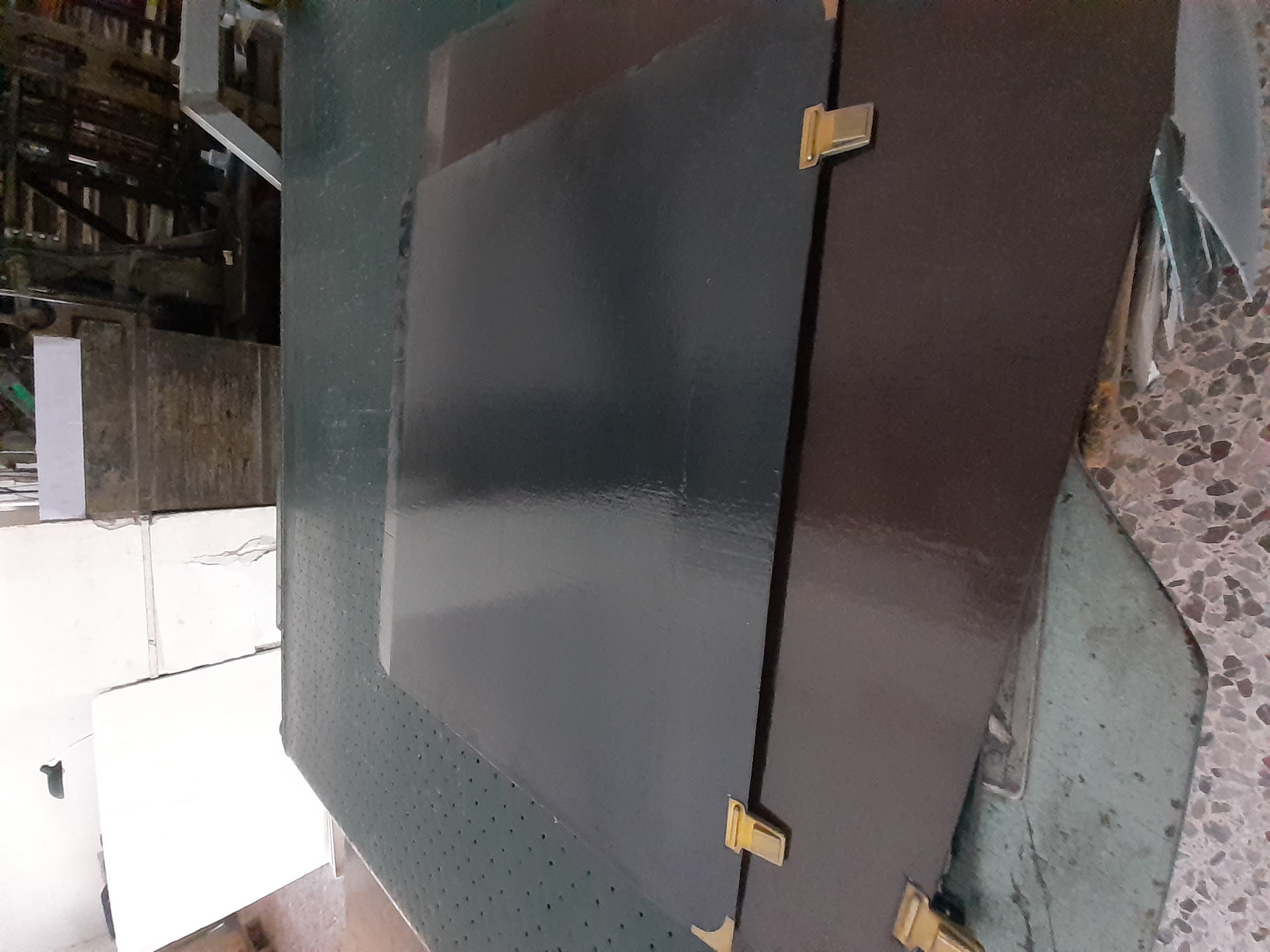 Pressa posa chiusure  in vendita - foto 5