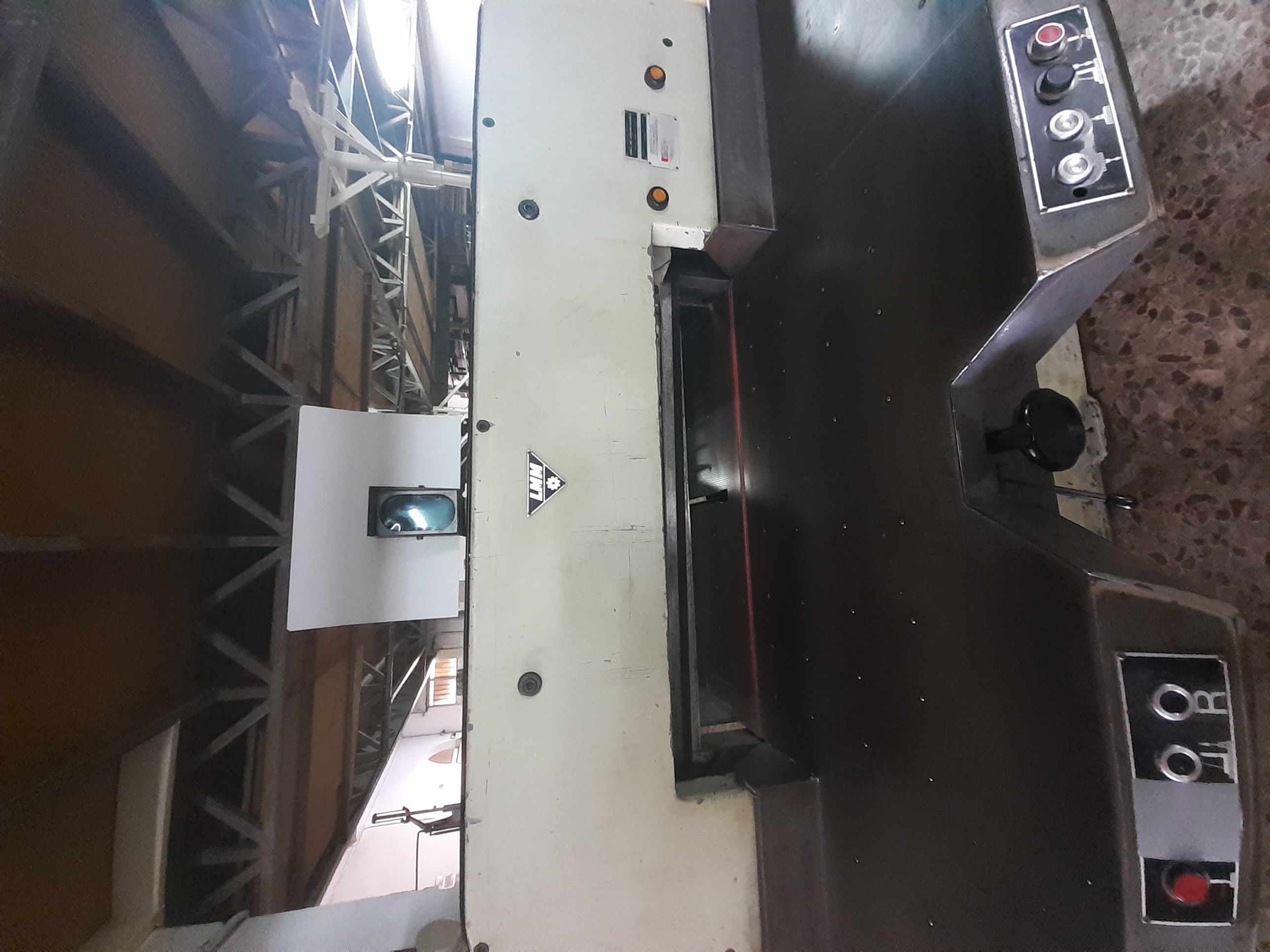 Tagliacarte mandelli  in vendita - foto 6