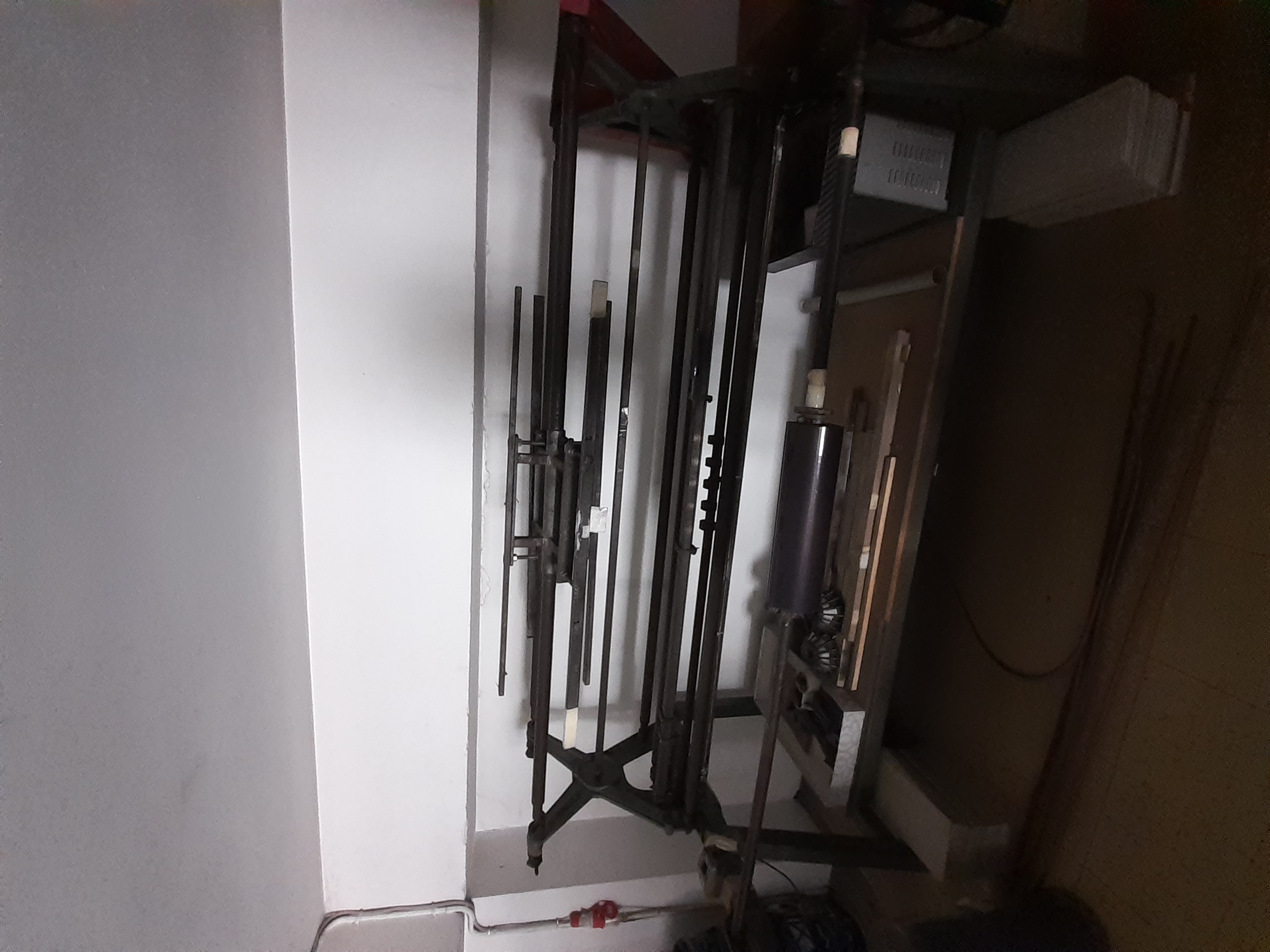 Linee di taglio in vendita