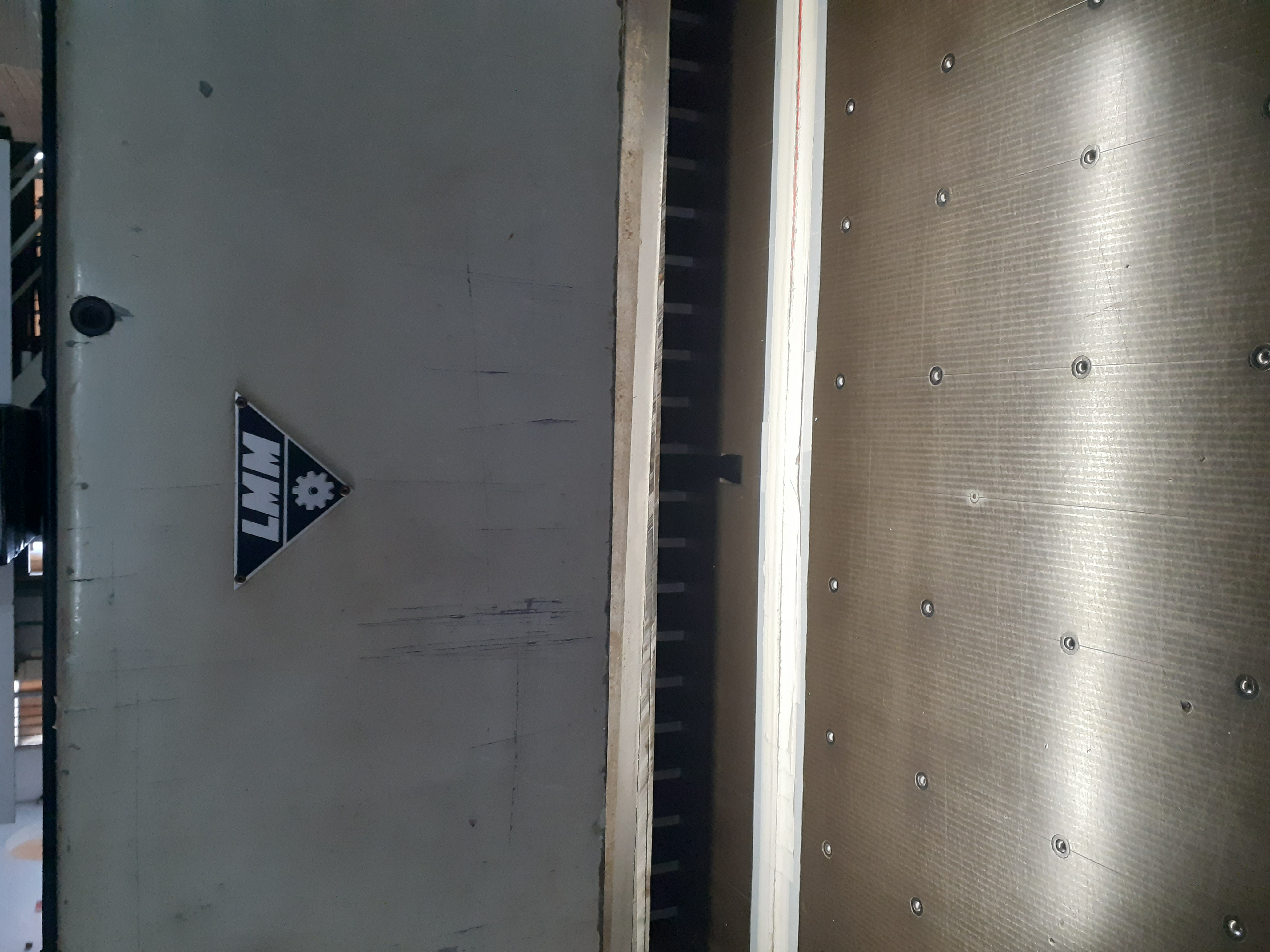 Tagliacarte mandelli  in vendita - foto 4