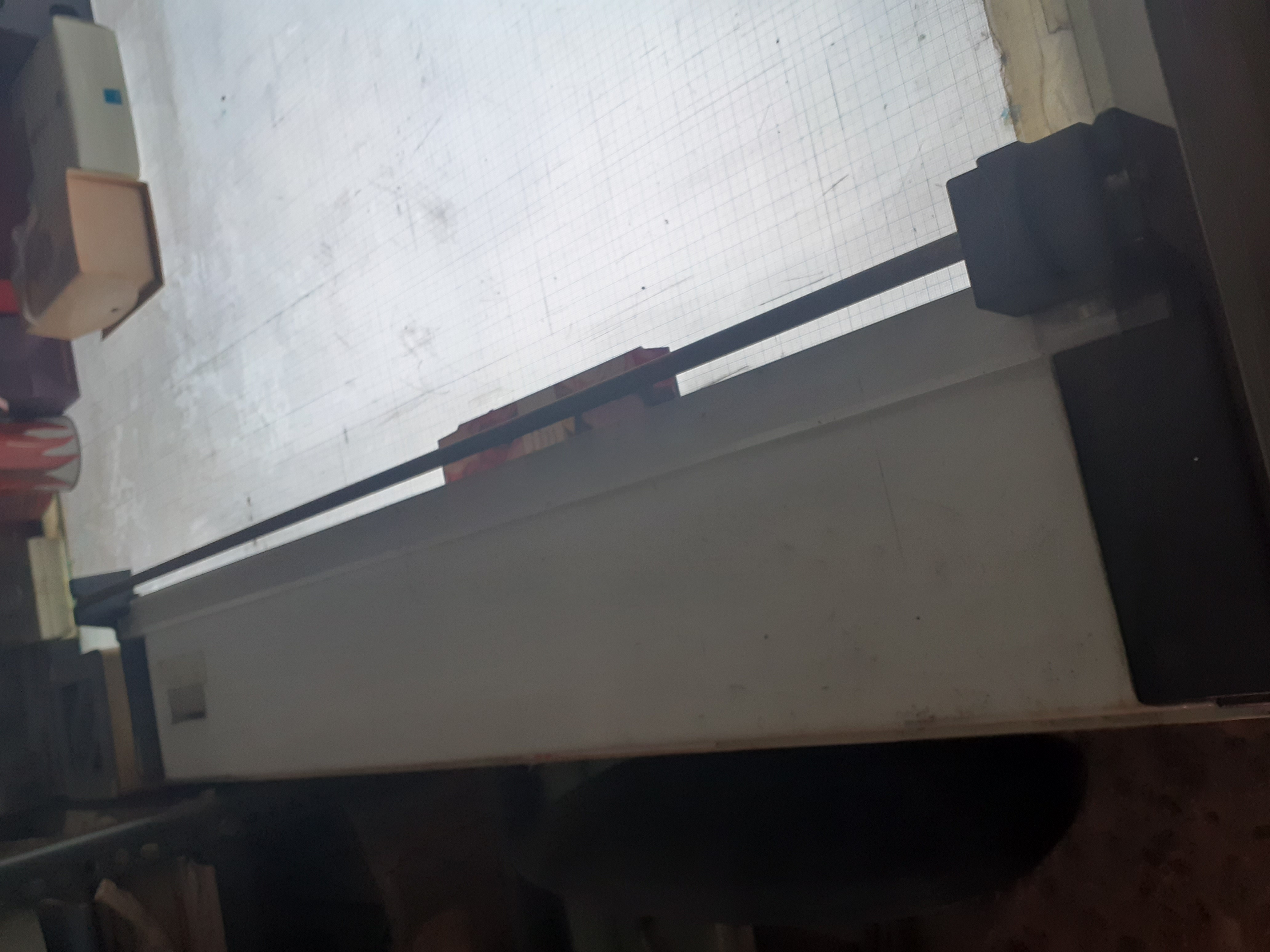 Tavolo luminoso  per montaggi  in vendita - foto 3