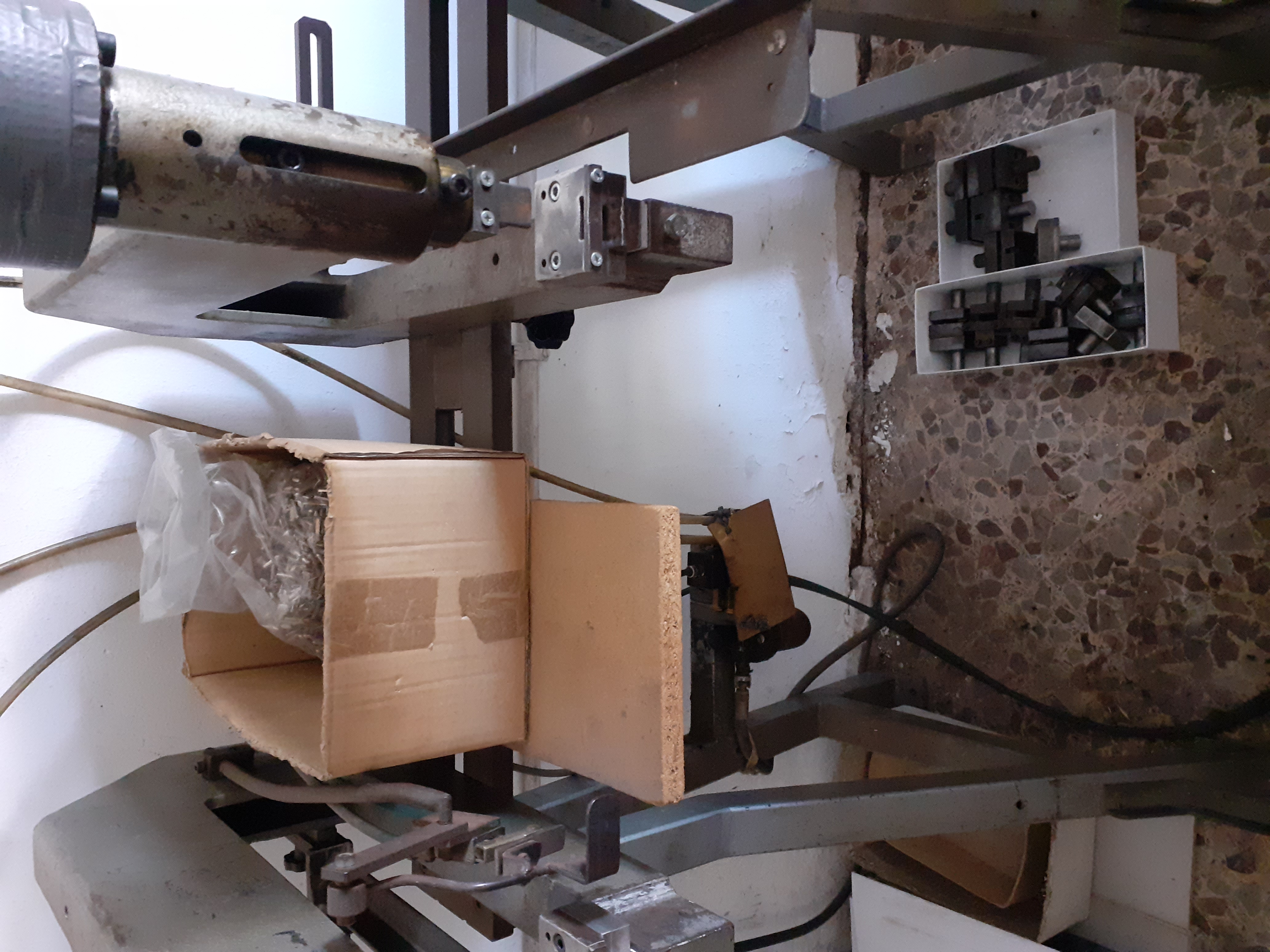 Presse meccaniche in vendita