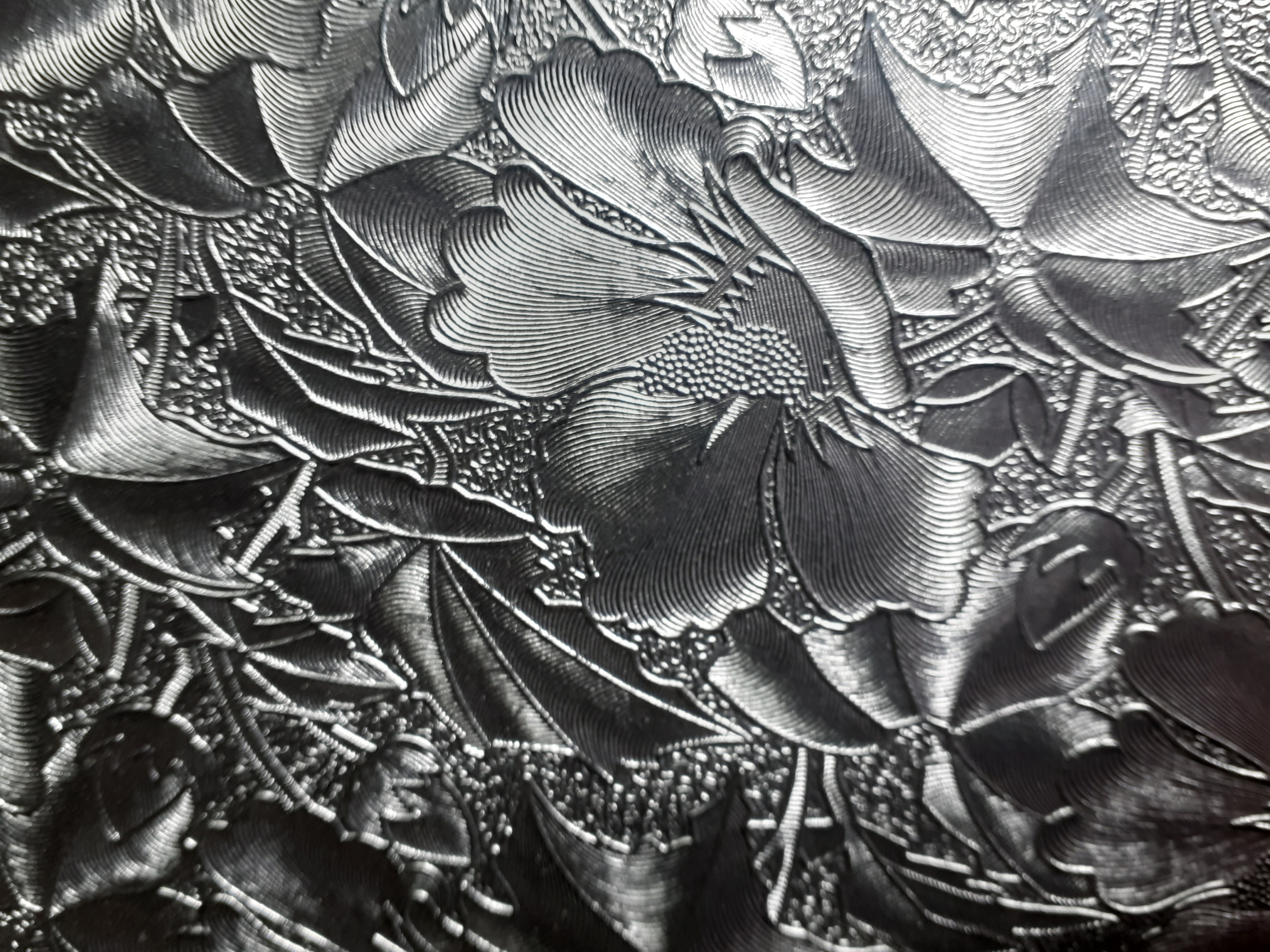 Carta metalfiore  in vendita - foto 1