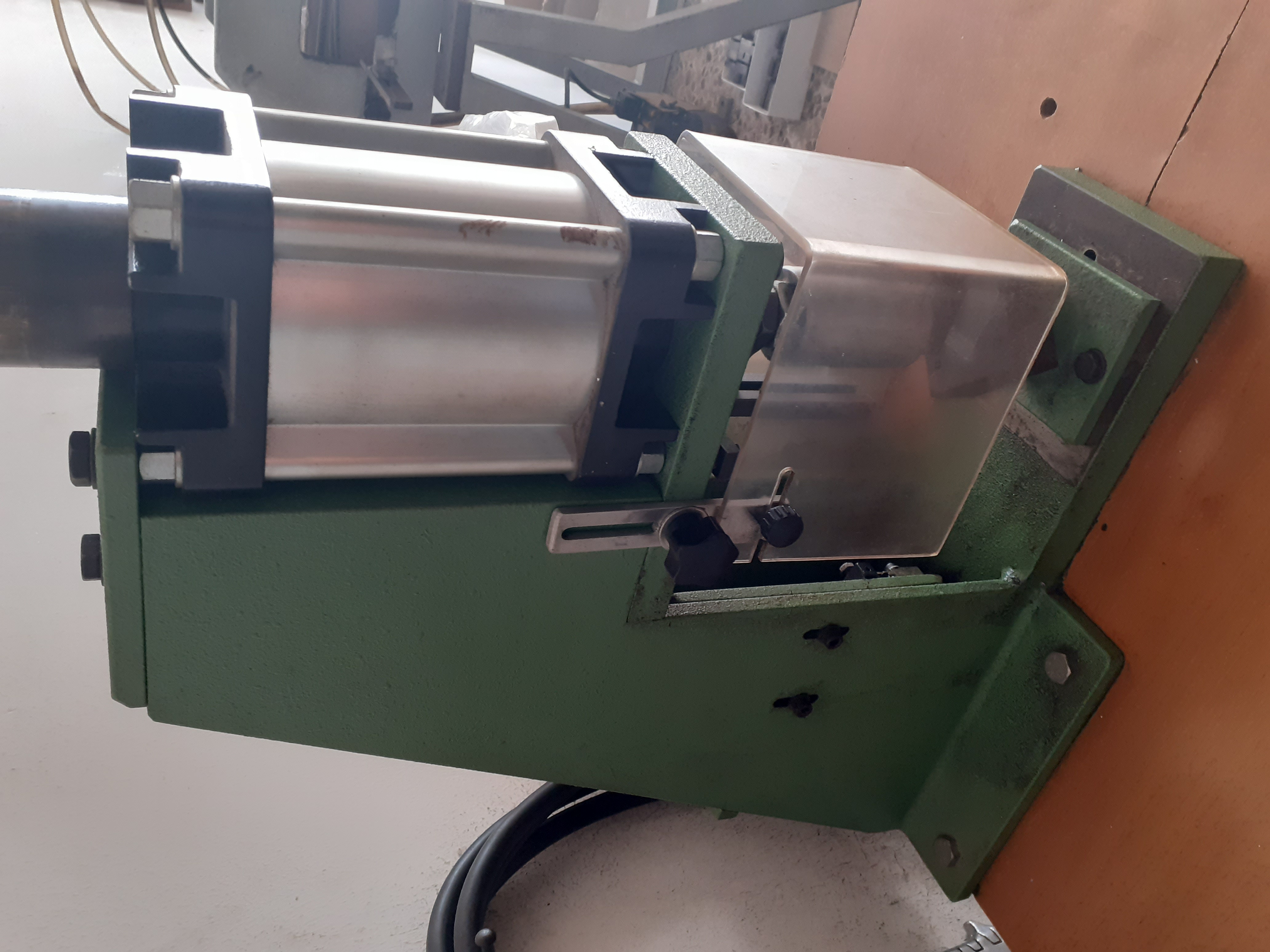 Presse meccaniche in vendita