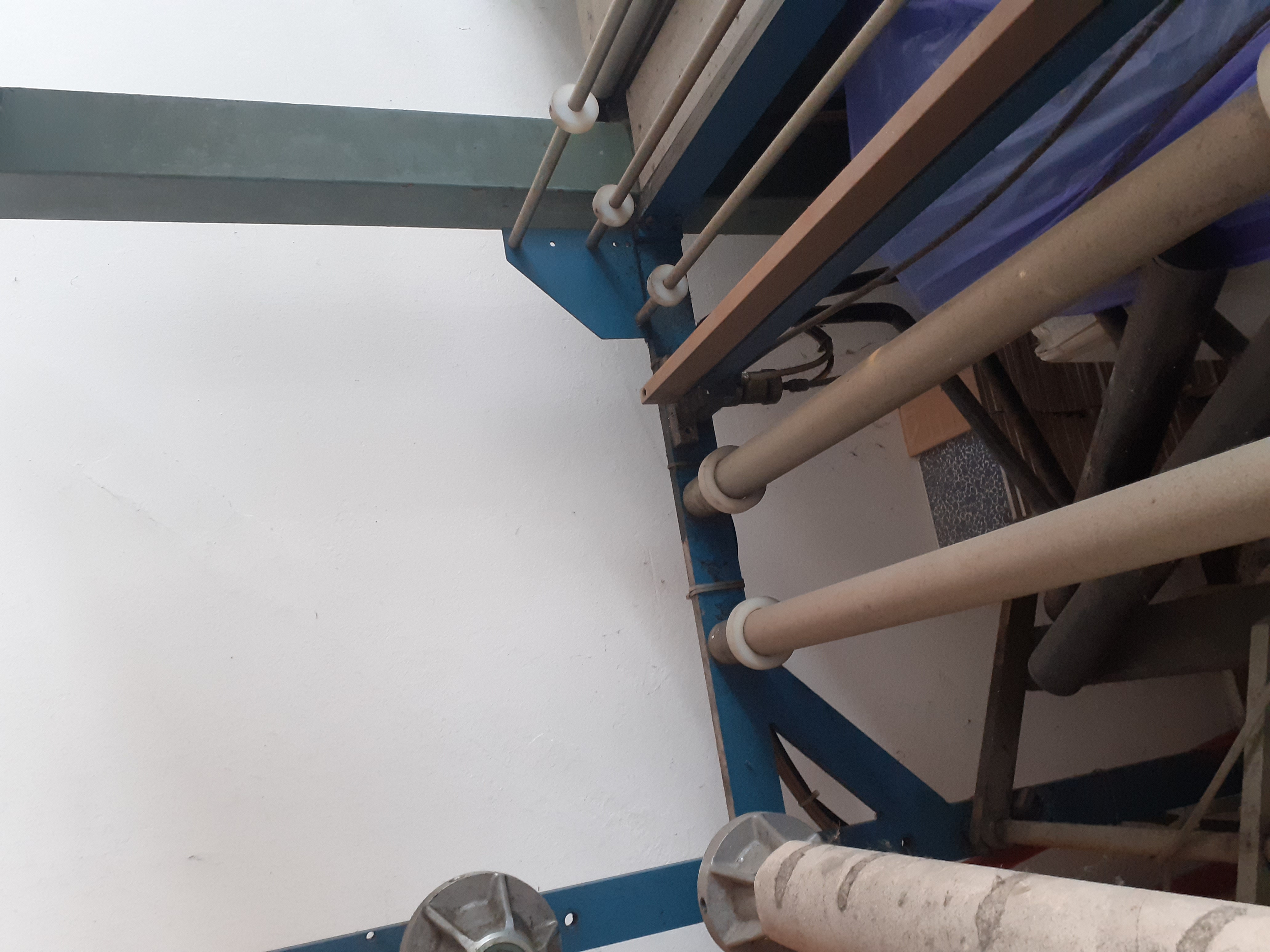 Saldatrice per plastica  in vendita - foto 3