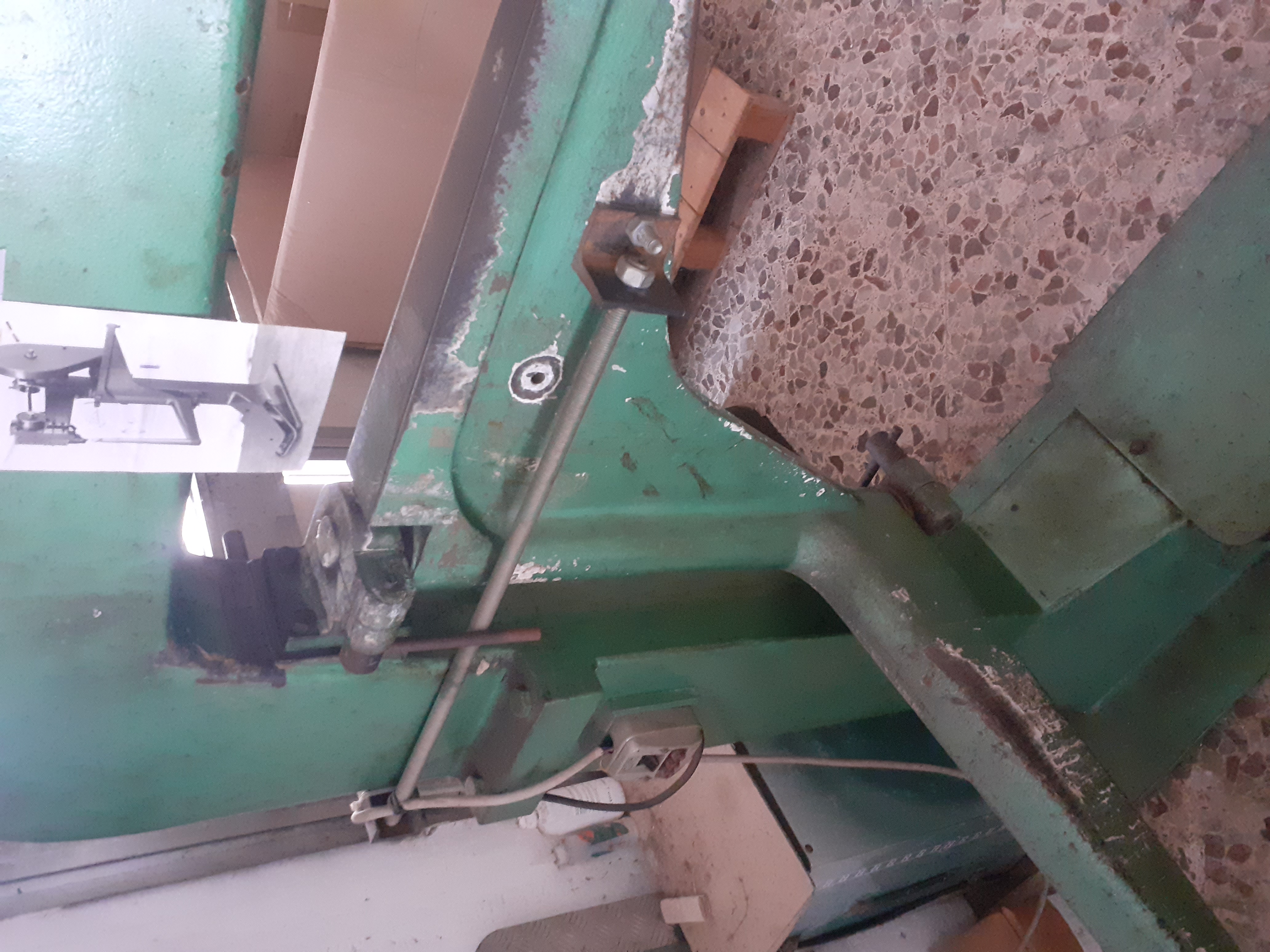 Rivettatrice  in vendita - foto 2