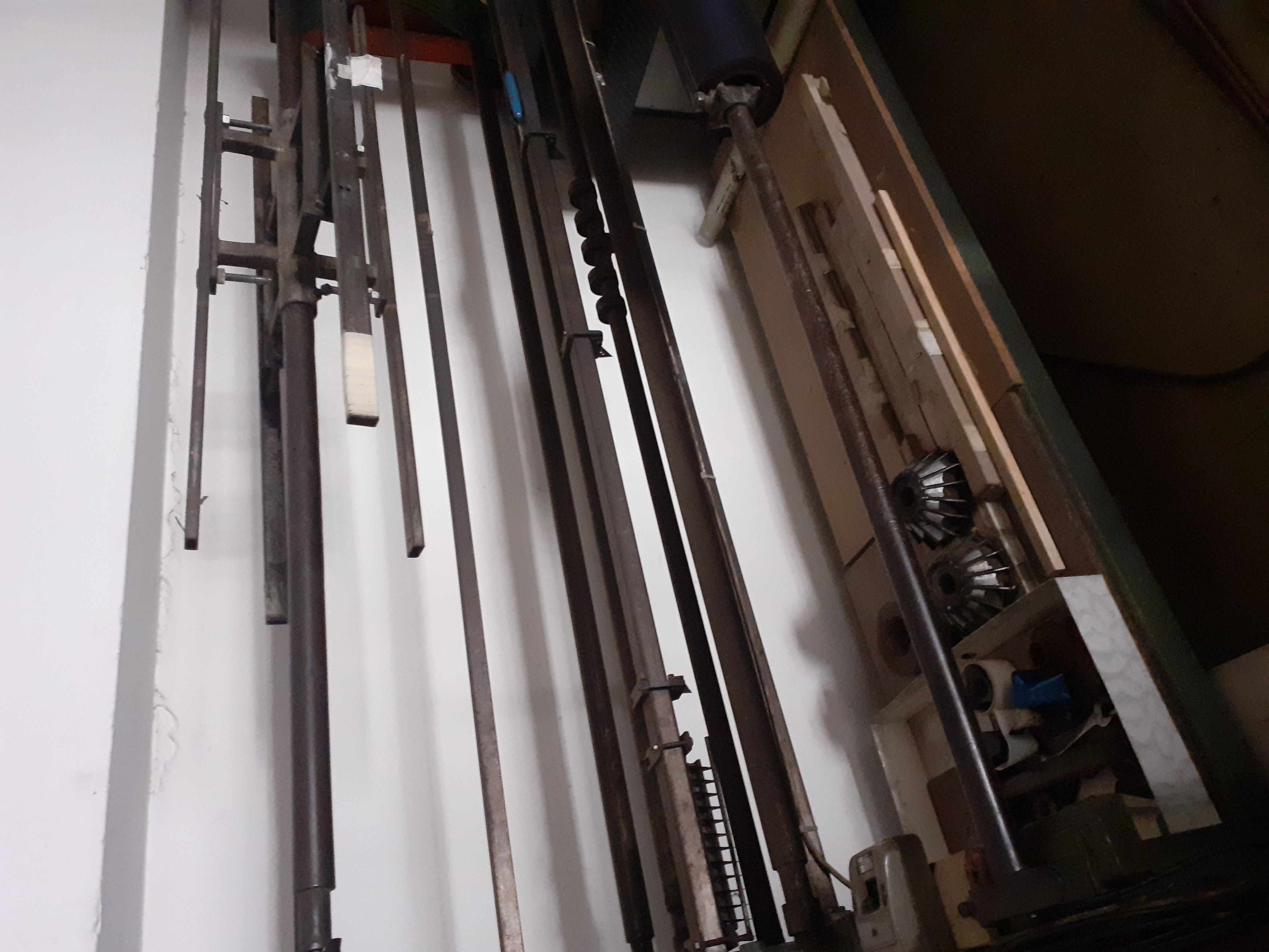 Taglierina ribobinatrice  in vendita - foto 3