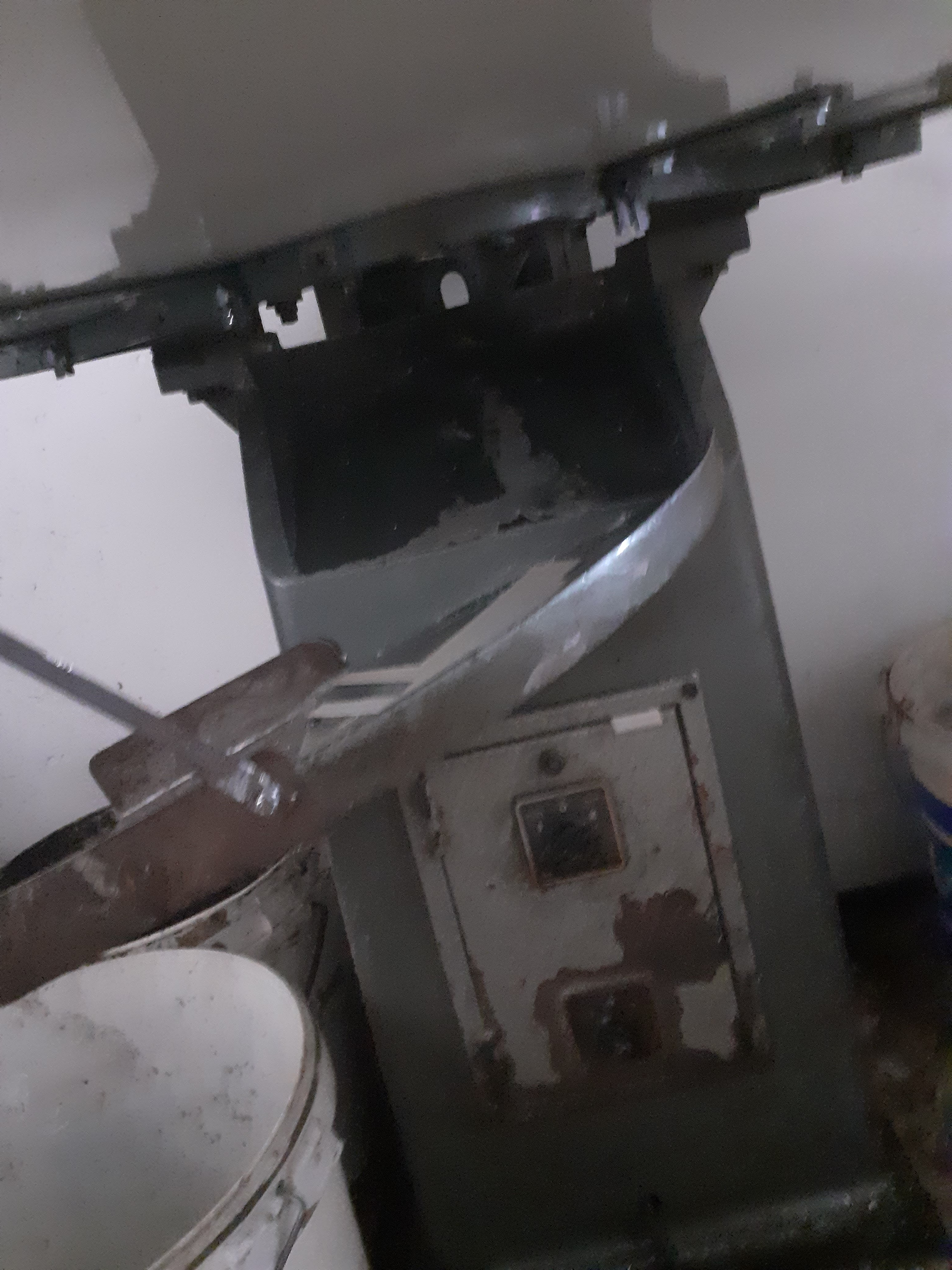 Scantonatore per carta in vendita - foto 4