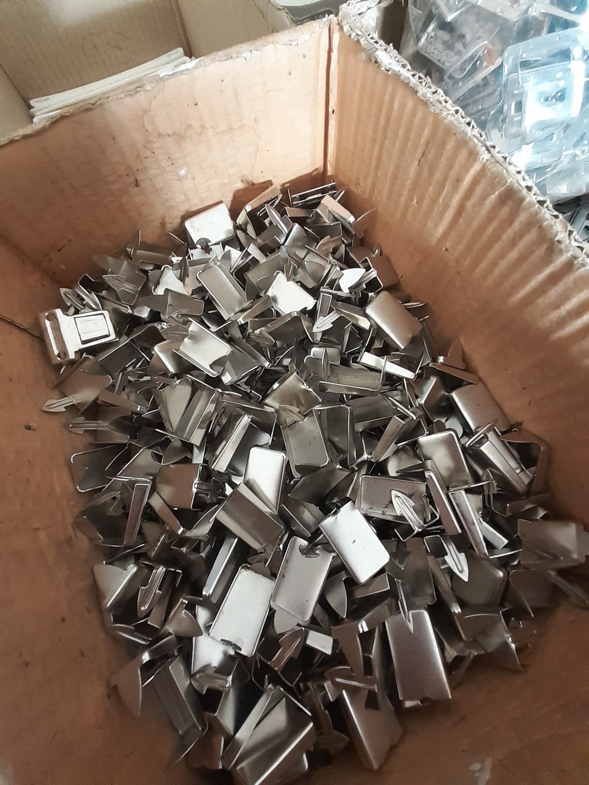 Minuterie  metalliche  in vendita - foto 8