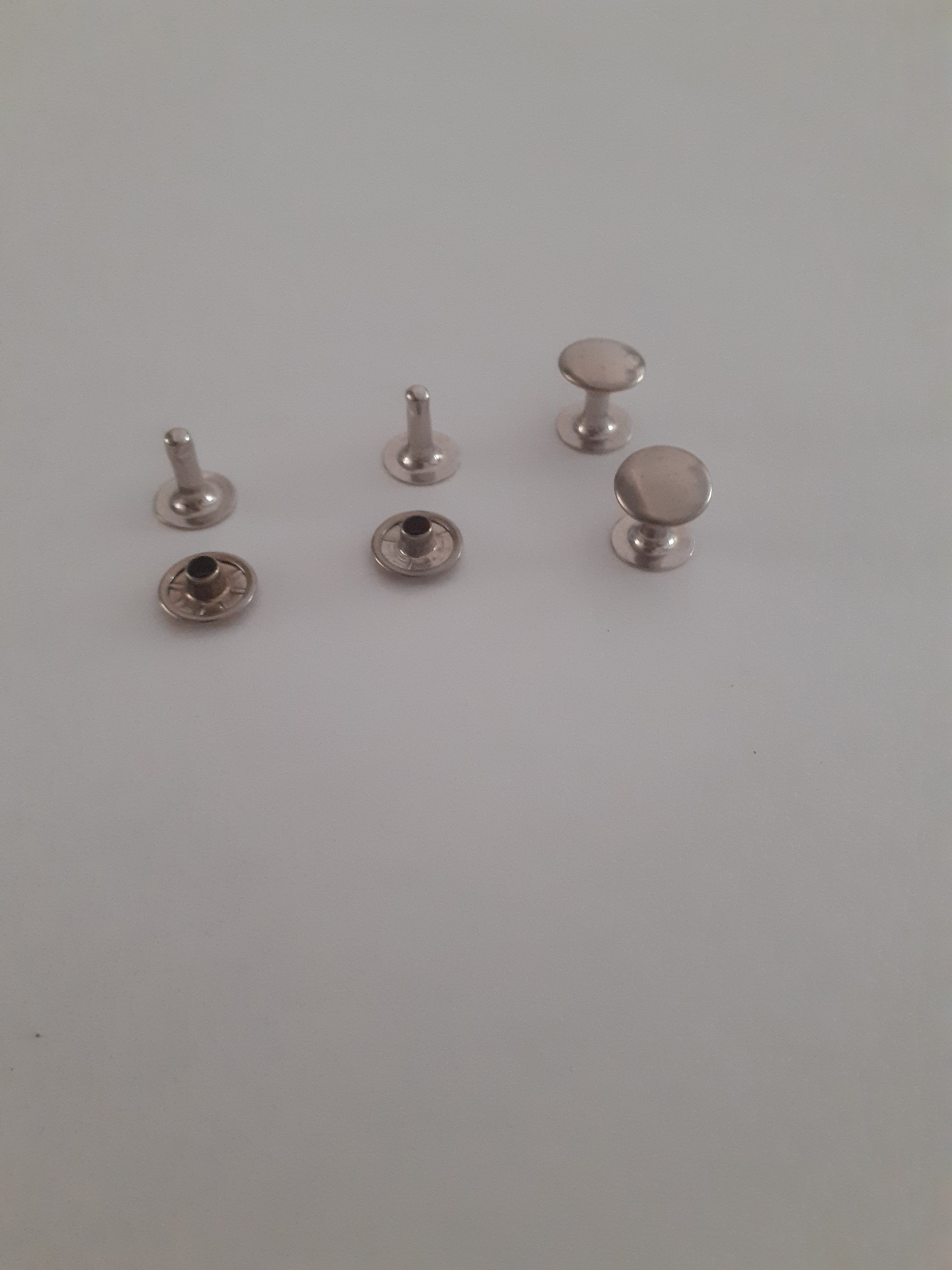 Minuterie  metalliche  in vendita - foto 1