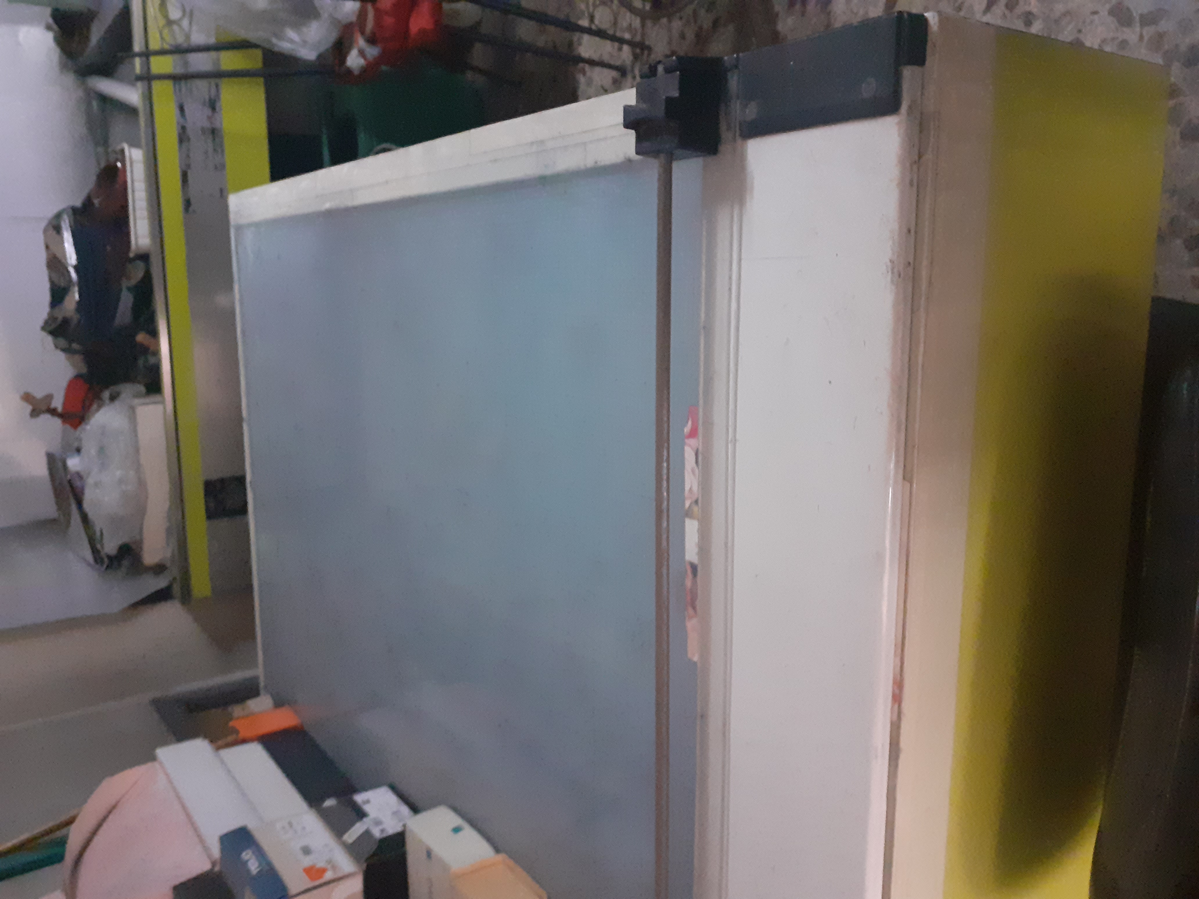 Tavolo luminoso  per montaggi  in vendita - foto 4