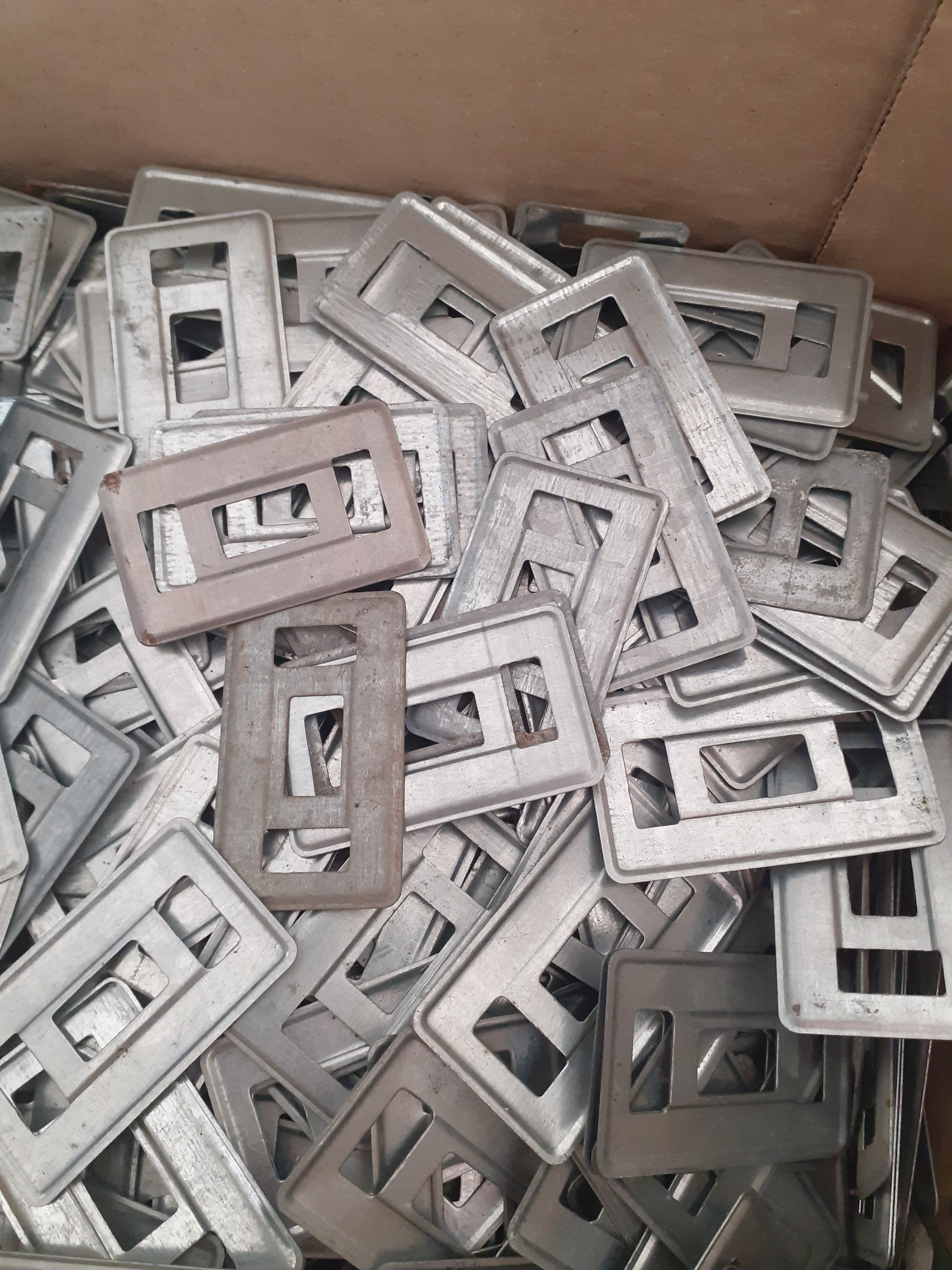 Minuterie  metalliche  in vendita - foto 4