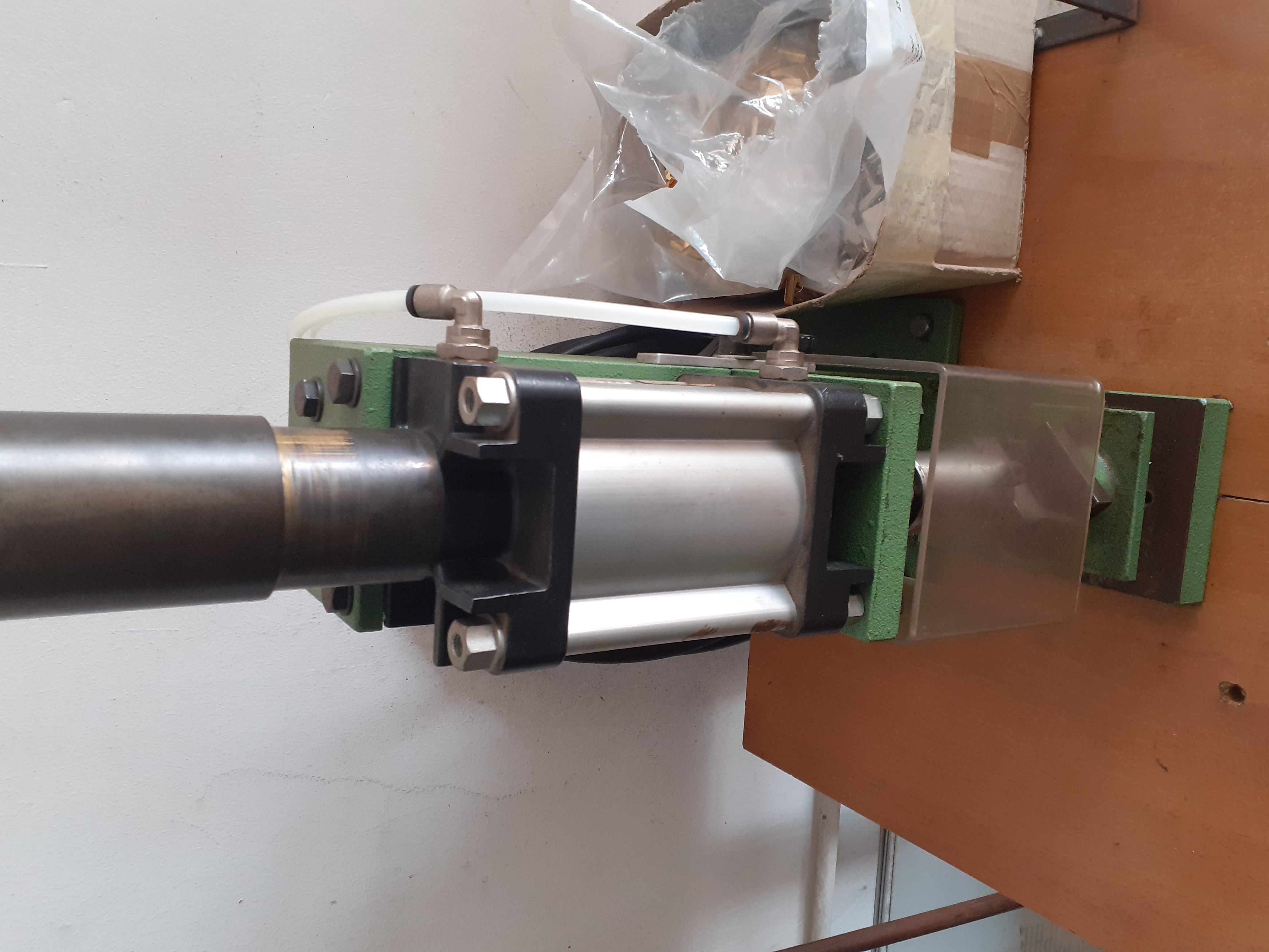 Pressa posa angoli in vendita - foto 4