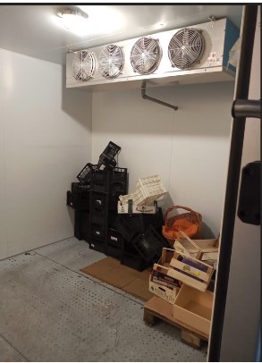 CELLA FRIGO in vendita - foto 2