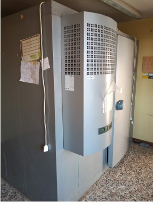 CELLA FRIGO in vendita - foto 1