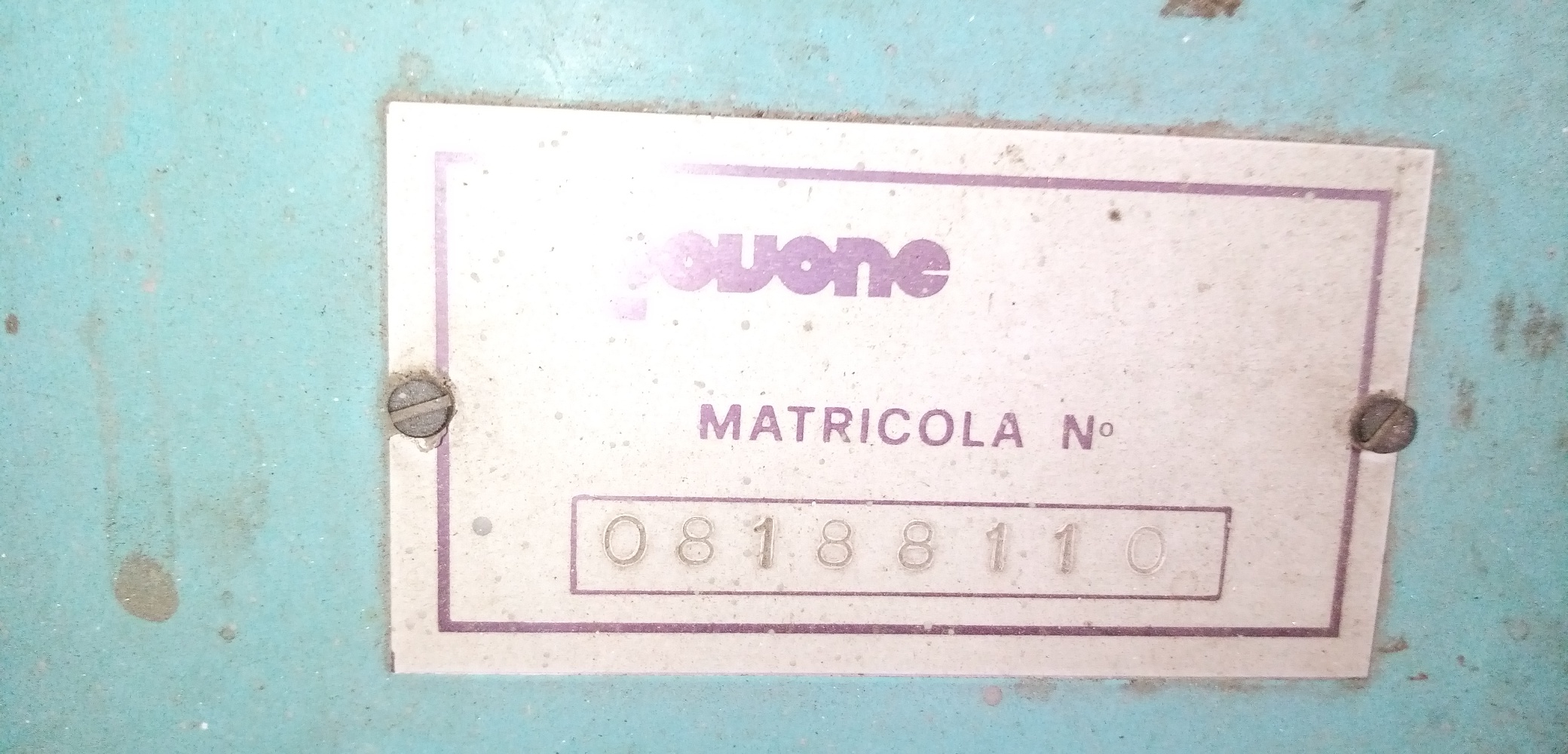 Macchina lavavetri in vendita - foto 2