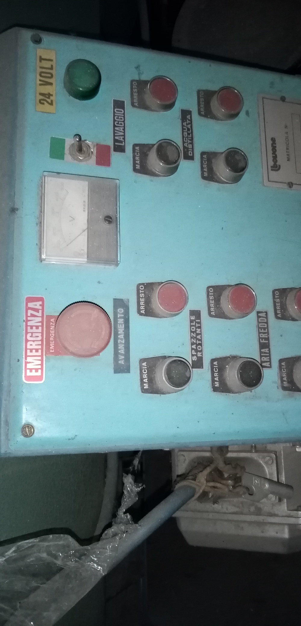 Macchina lavavetri in vendita - foto 4