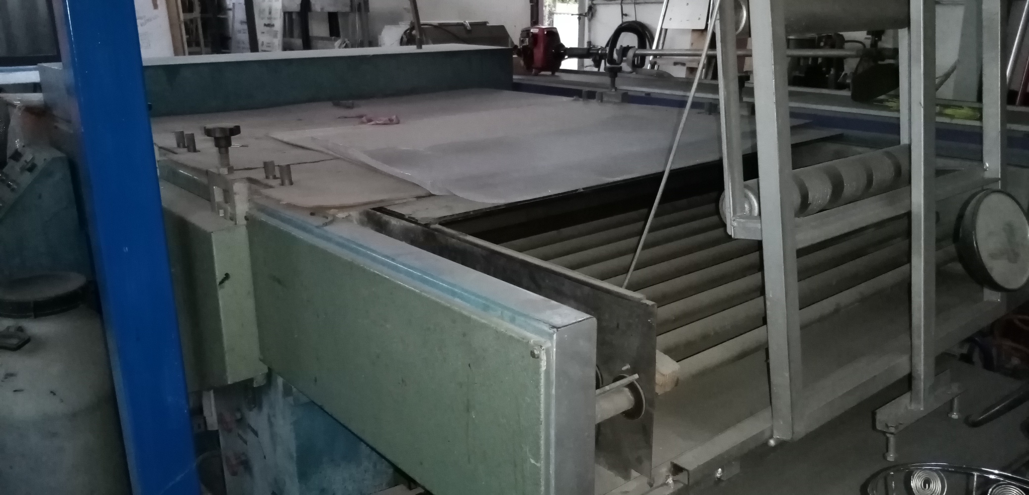 Macchina lavavetri in vendita - foto 3