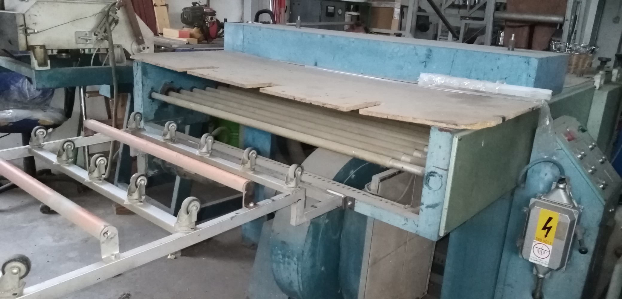 Macchina lavavetri in vendita - foto 5