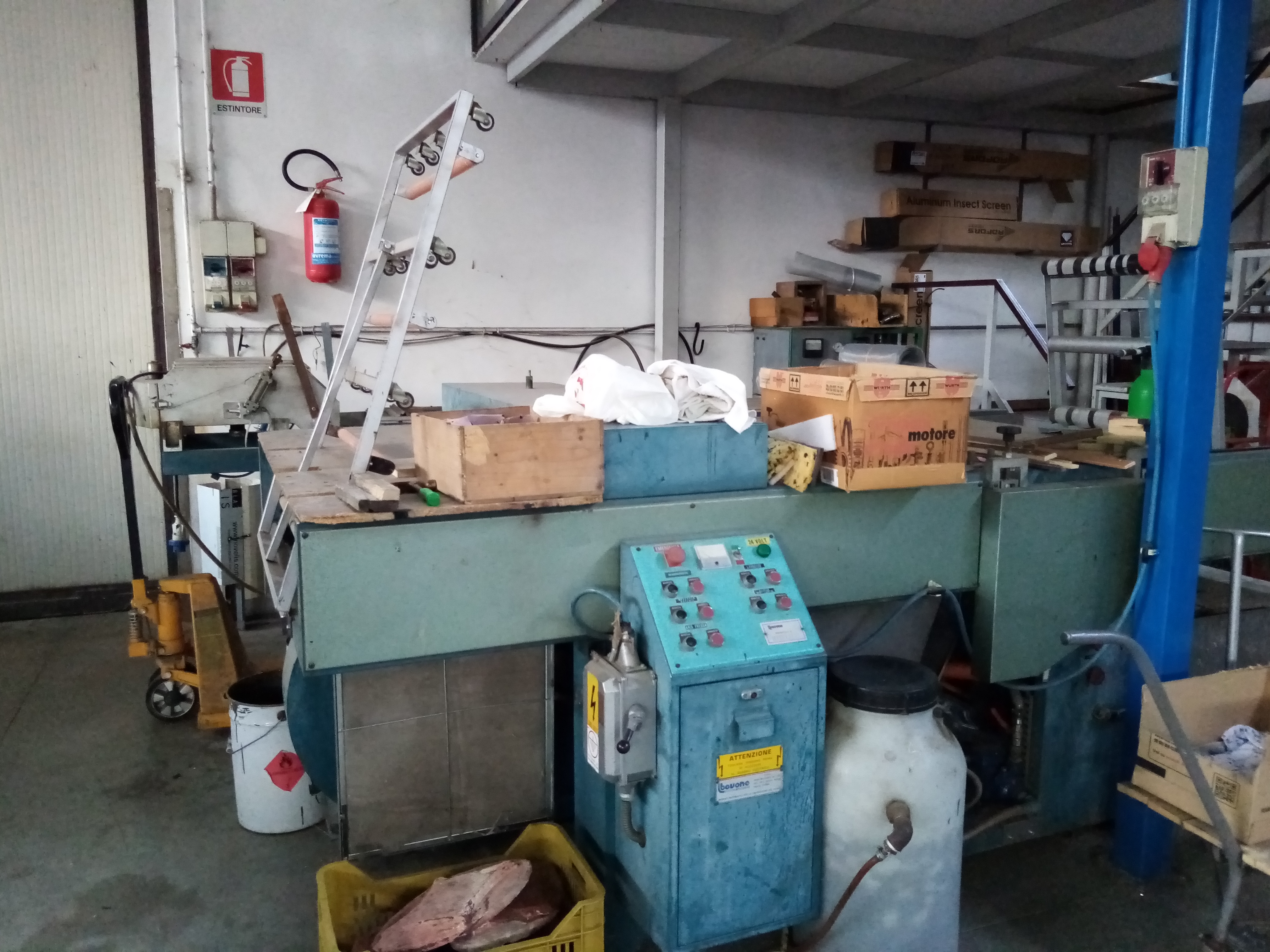 Macchina lavavetri in vendita - foto 7