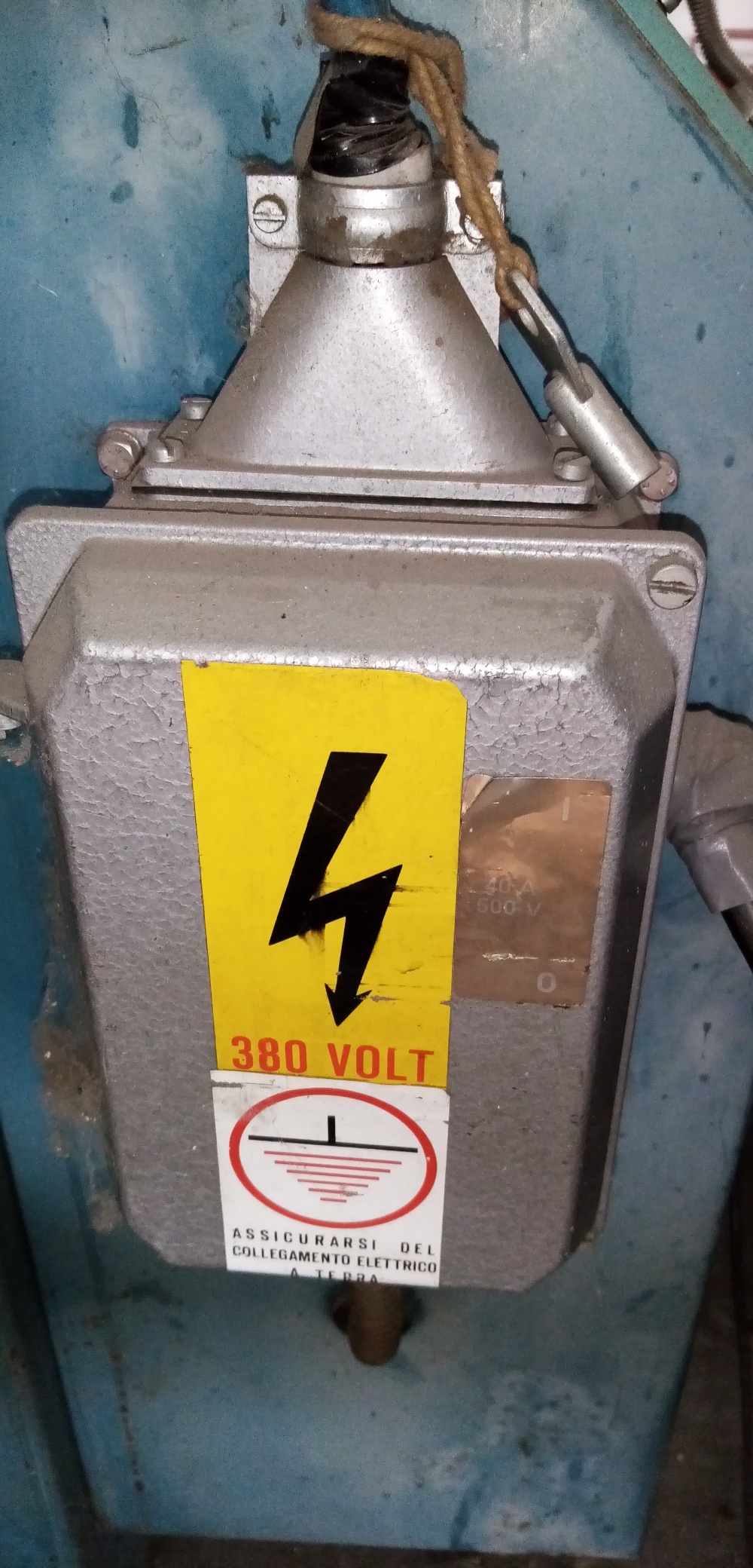 Macchina lavavetri in vendita - foto 6