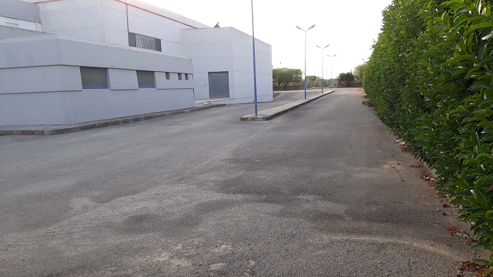 Complesso commerciale/industriale in vendita - foto 3
