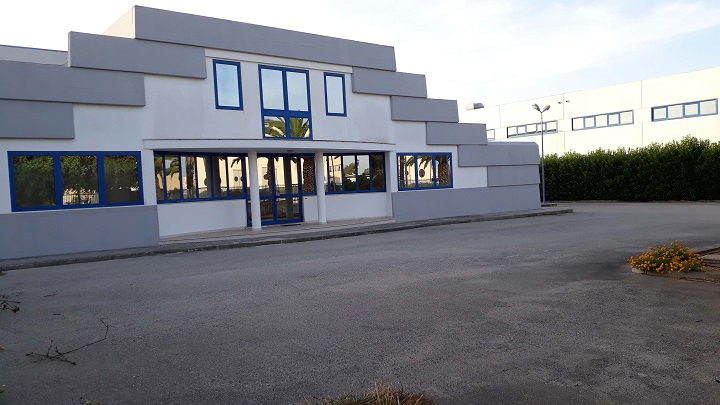 Complesso commerciale/industriale in vendita - foto 7