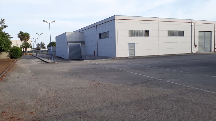 Complesso commerciale/industriale in vendita - foto 4