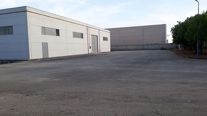 Complesso commerciale/industriale in vendita - foto 6