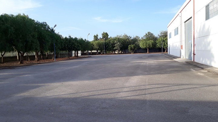 Complesso commerciale/industriale in vendita - foto 5