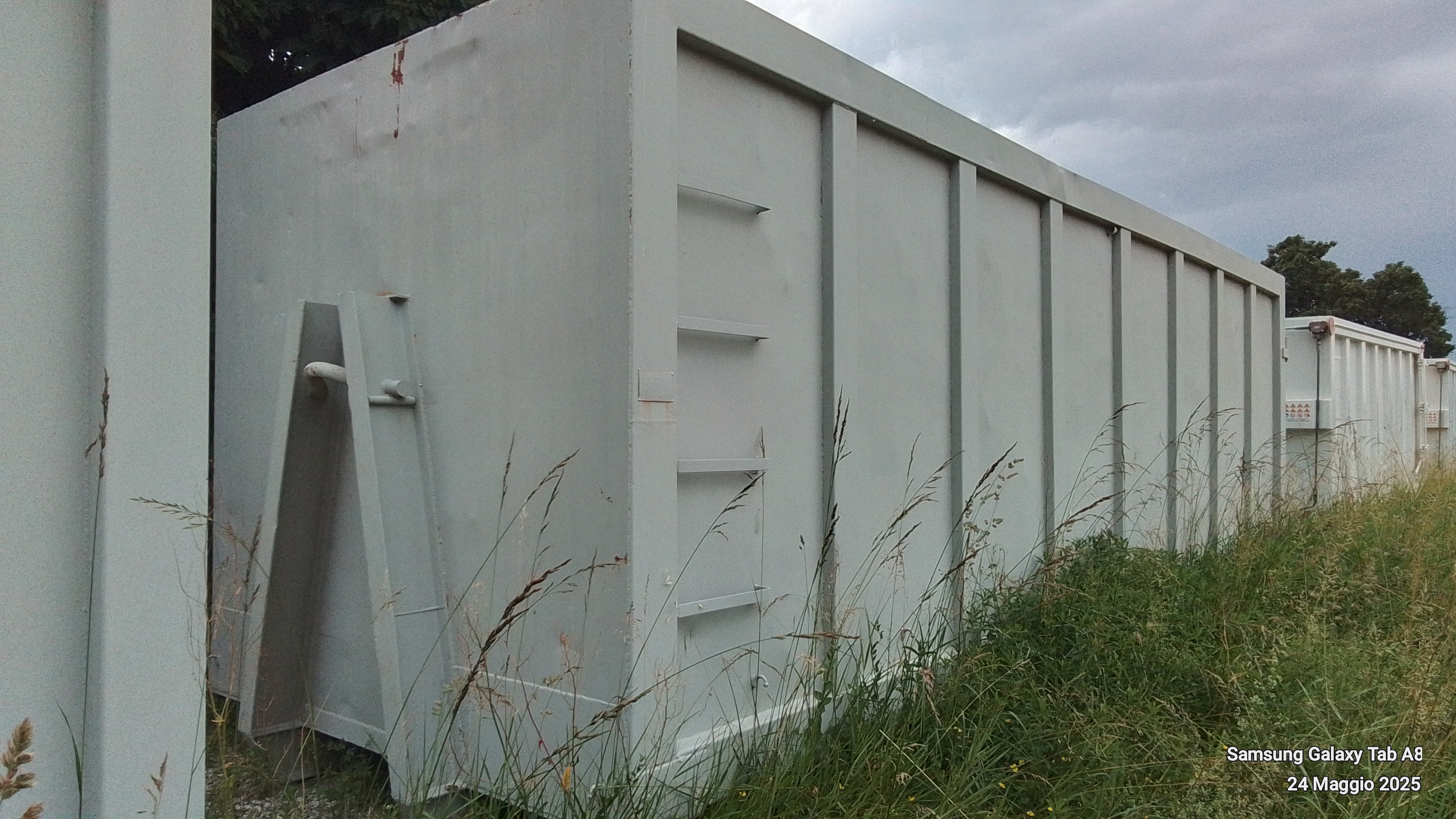 Cassone da 7m in vendita - foto 1