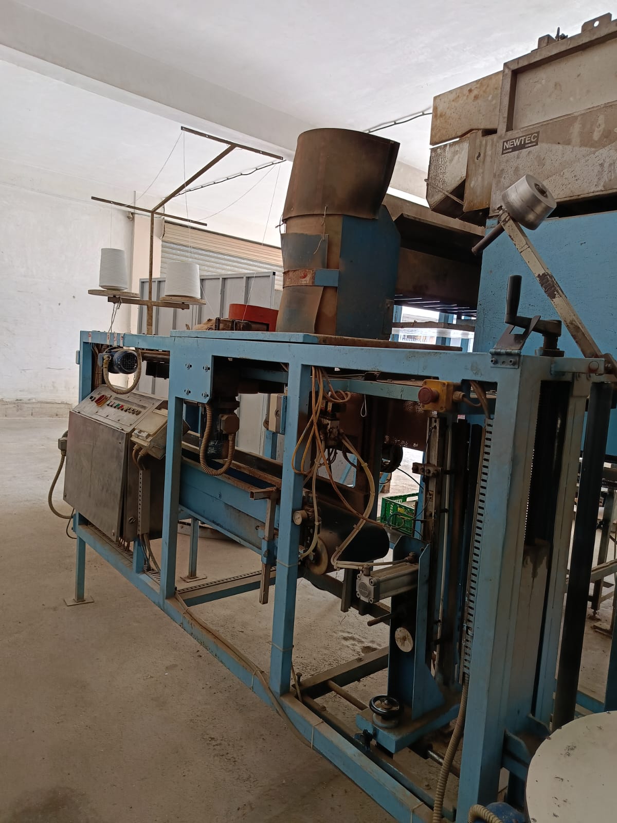 macchinari lavorazione patate in vendita - foto 7