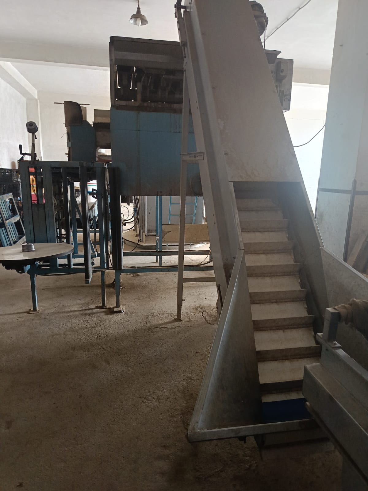 macchinari lavorazione patate in vendita - foto 4