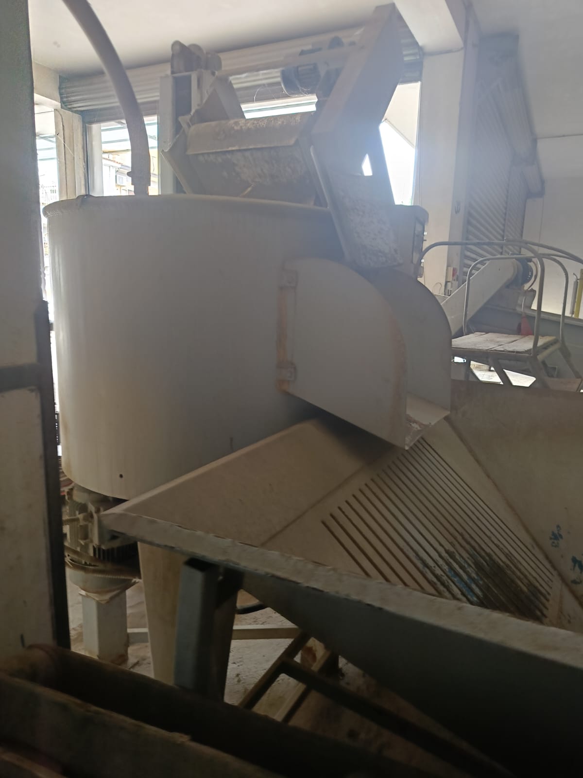 macchinari lavorazione patate in vendita - foto 8