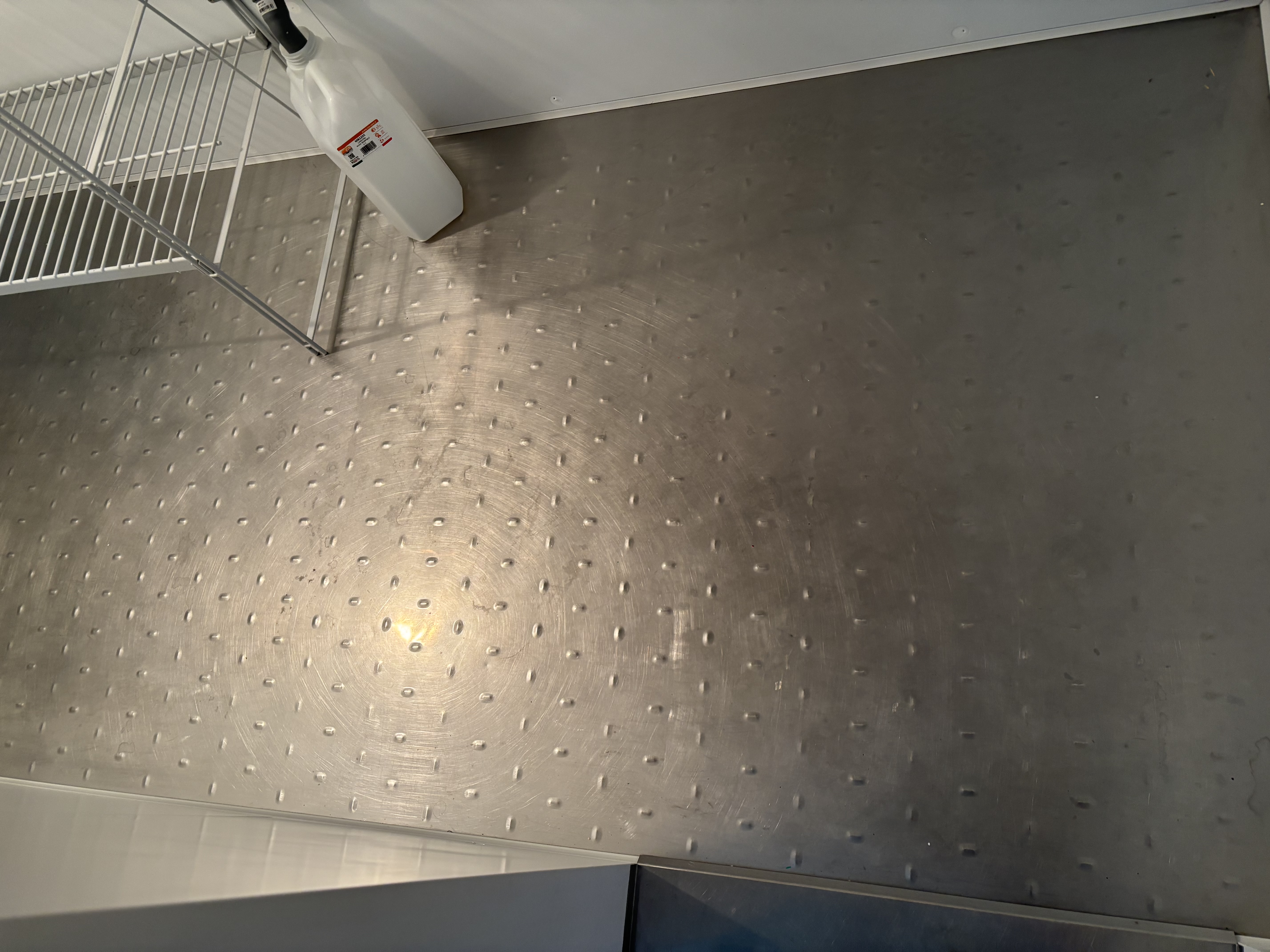 CELLA FRIGOR CRIOCABIN in vendita - foto 2