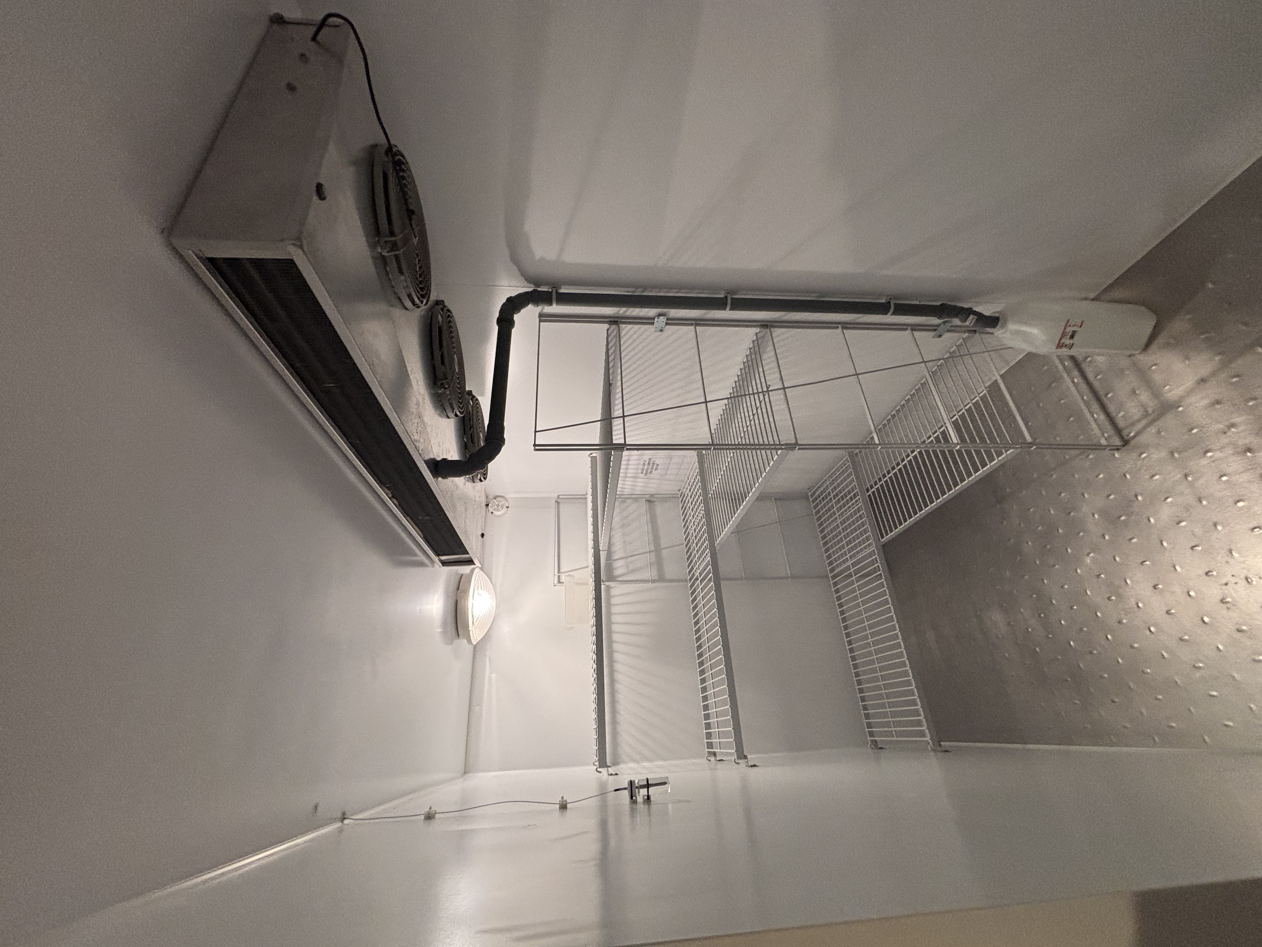 CELLA FRIGOR CRIOCABIN in vendita - foto 3