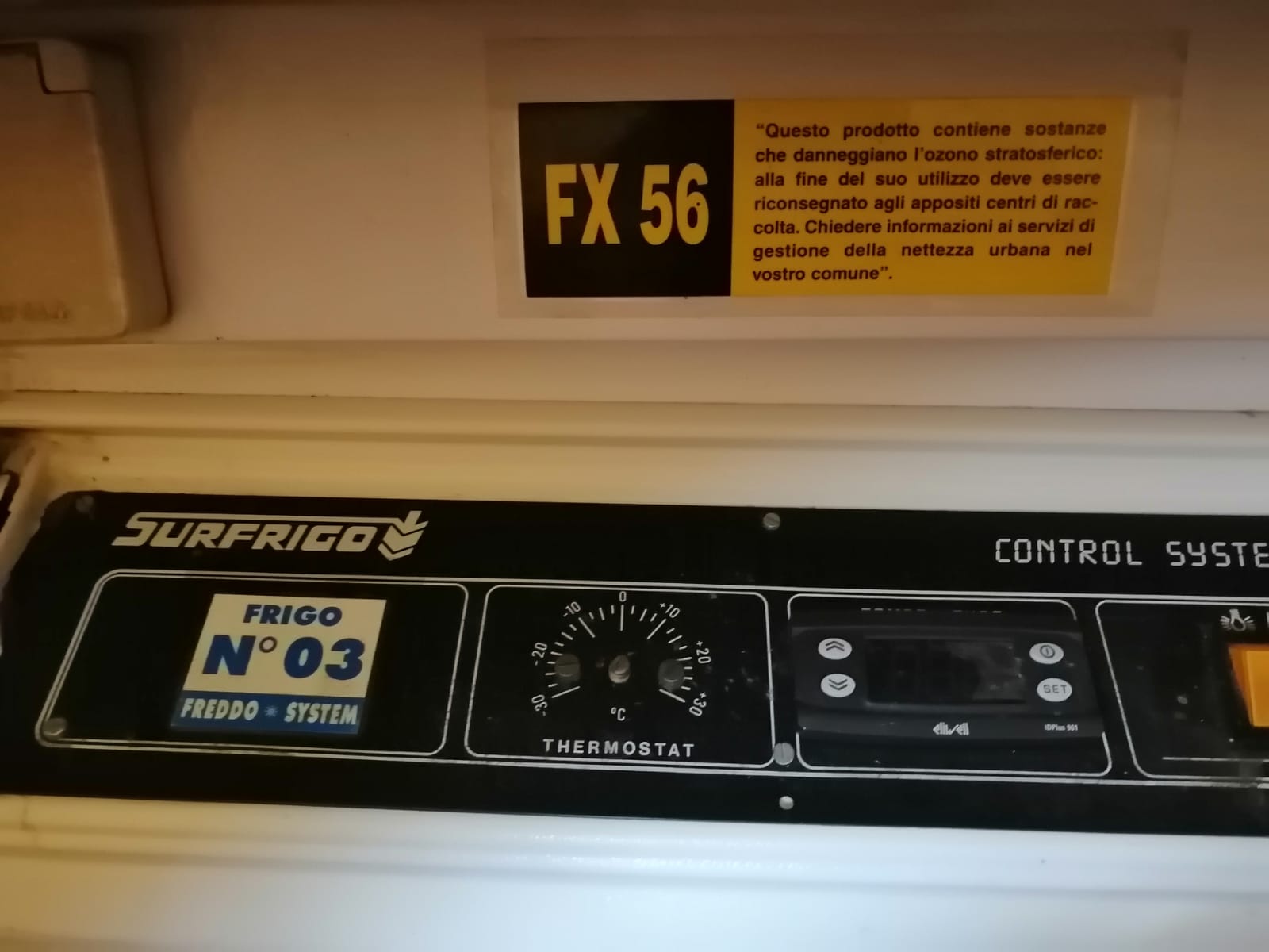 Vetrina frigo  in vendita - foto 4