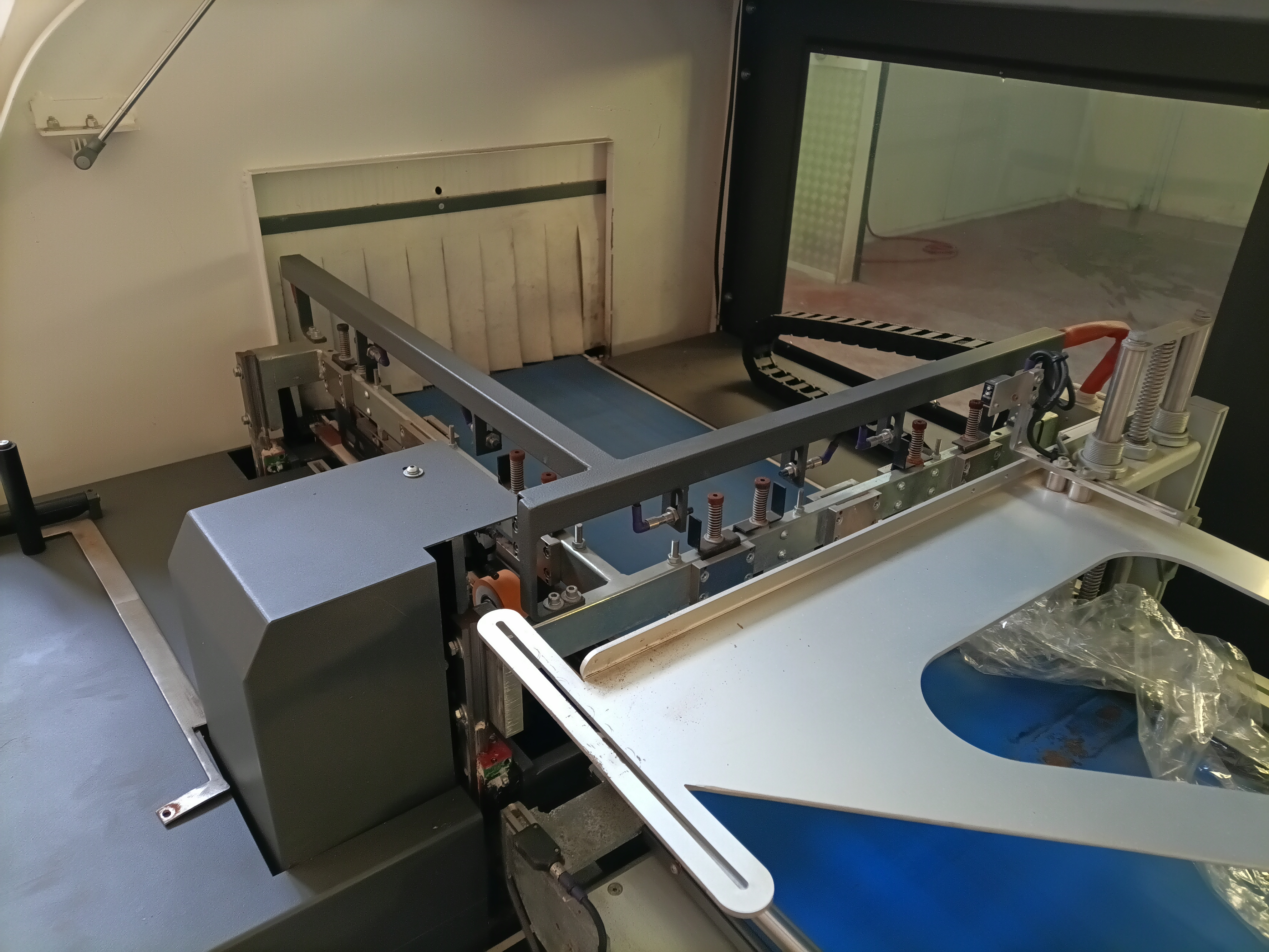 confezionatrice termoretraibile automatica in vendita - foto 3
