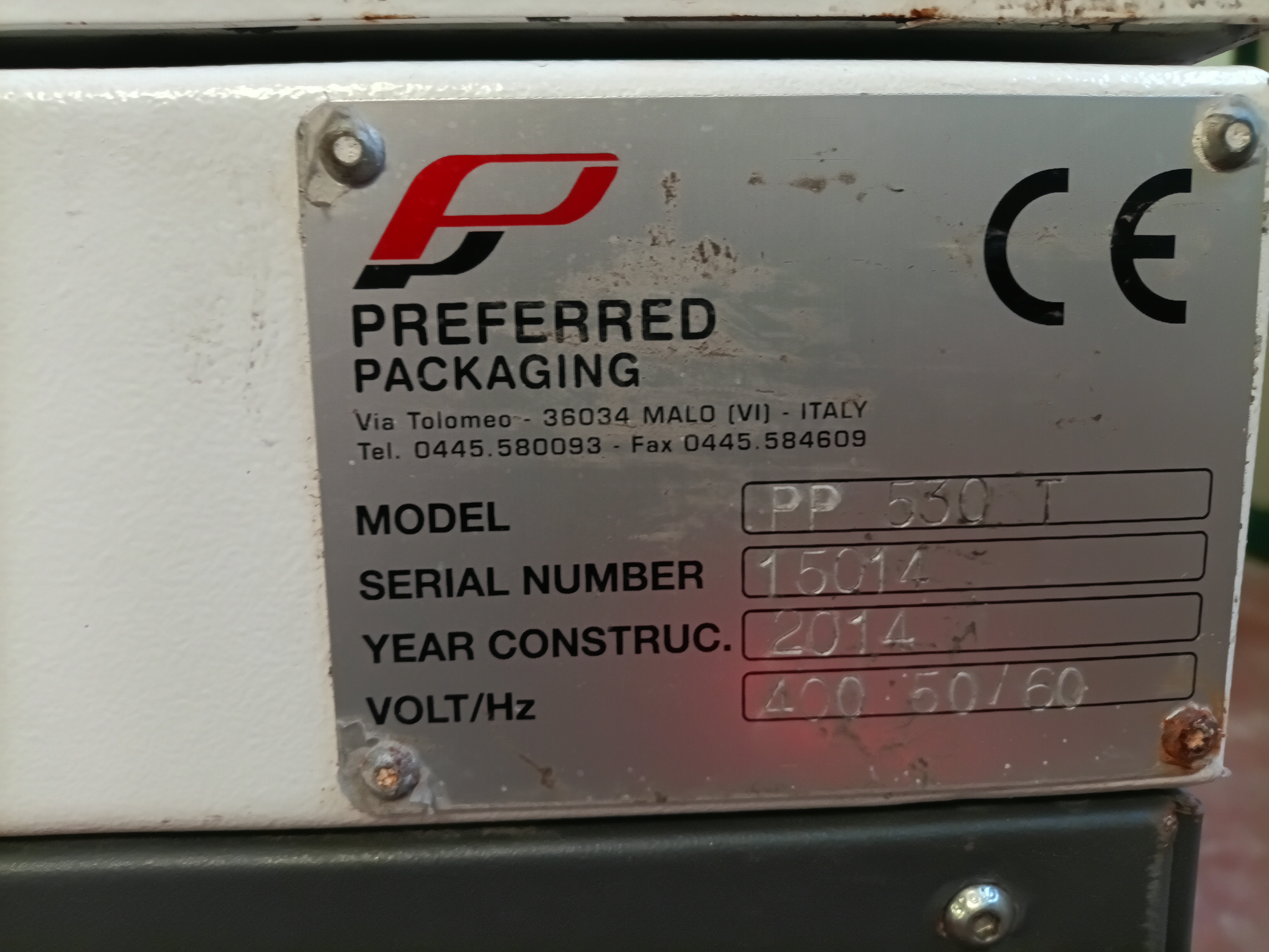 confezionatrice termoretraibile automatica in vendita - foto 4