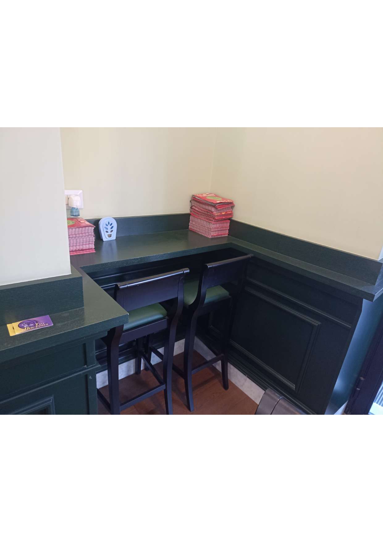 attrezzature e stigliature per pub/bar in vendita - foto 4