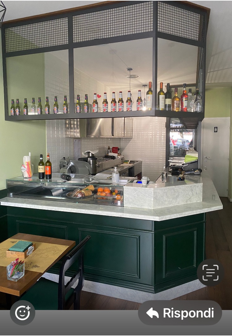 attrezzature e stigliature per pub/bar in vendita - foto 7