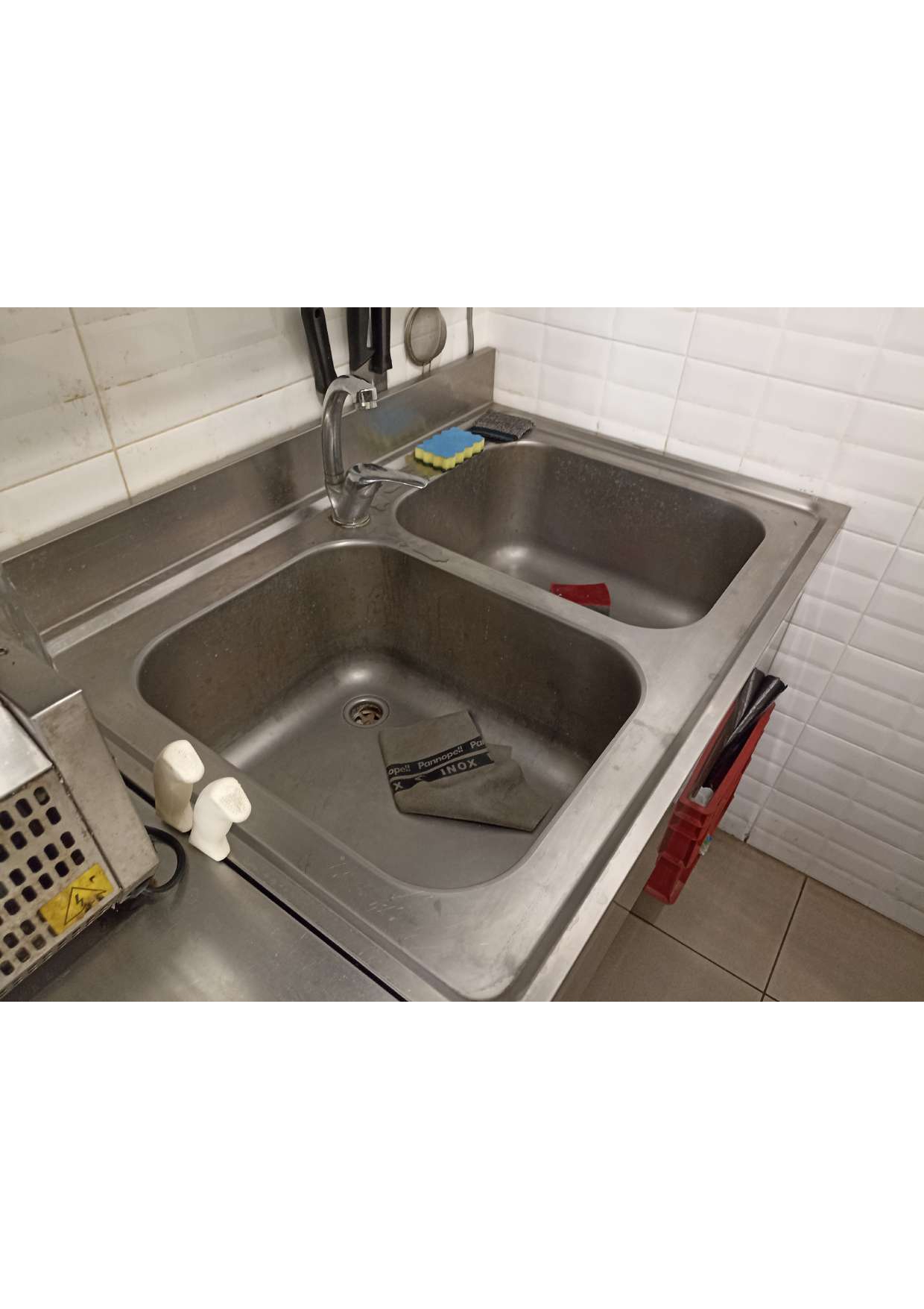 attrezzature e stigliature per pub/bar in vendita - foto 5