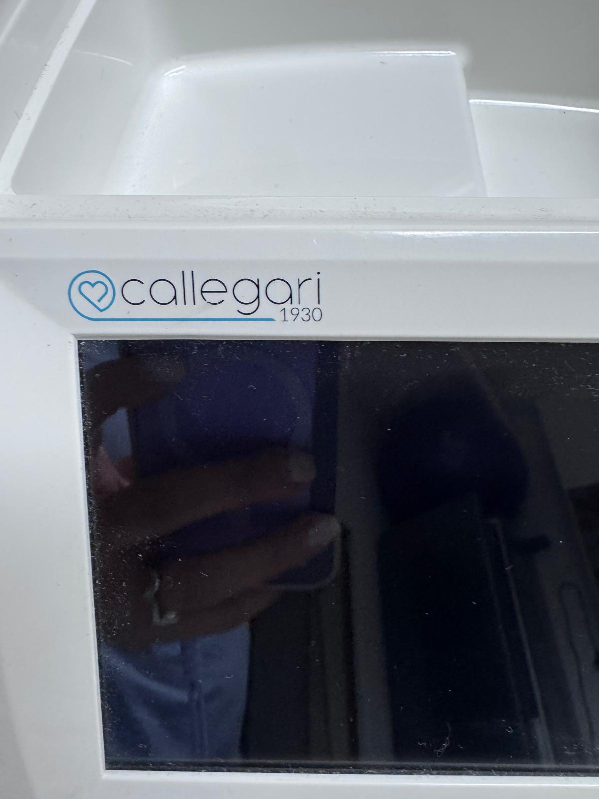 CALLEGARI CLINI5 - DEVICE PER ANALISI DEL SANGUE in vendita - foto 5