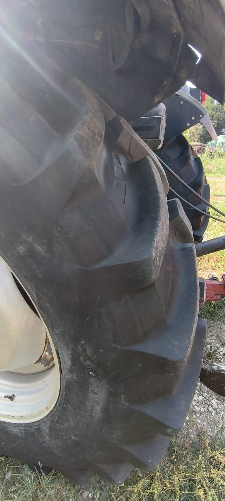 CASE IH MX 100C A MAXXUM in vendita - foto 16