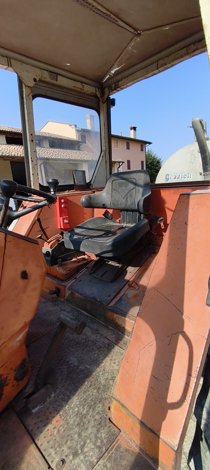 FIAT 1300 SUPER DT in vendita - foto 7