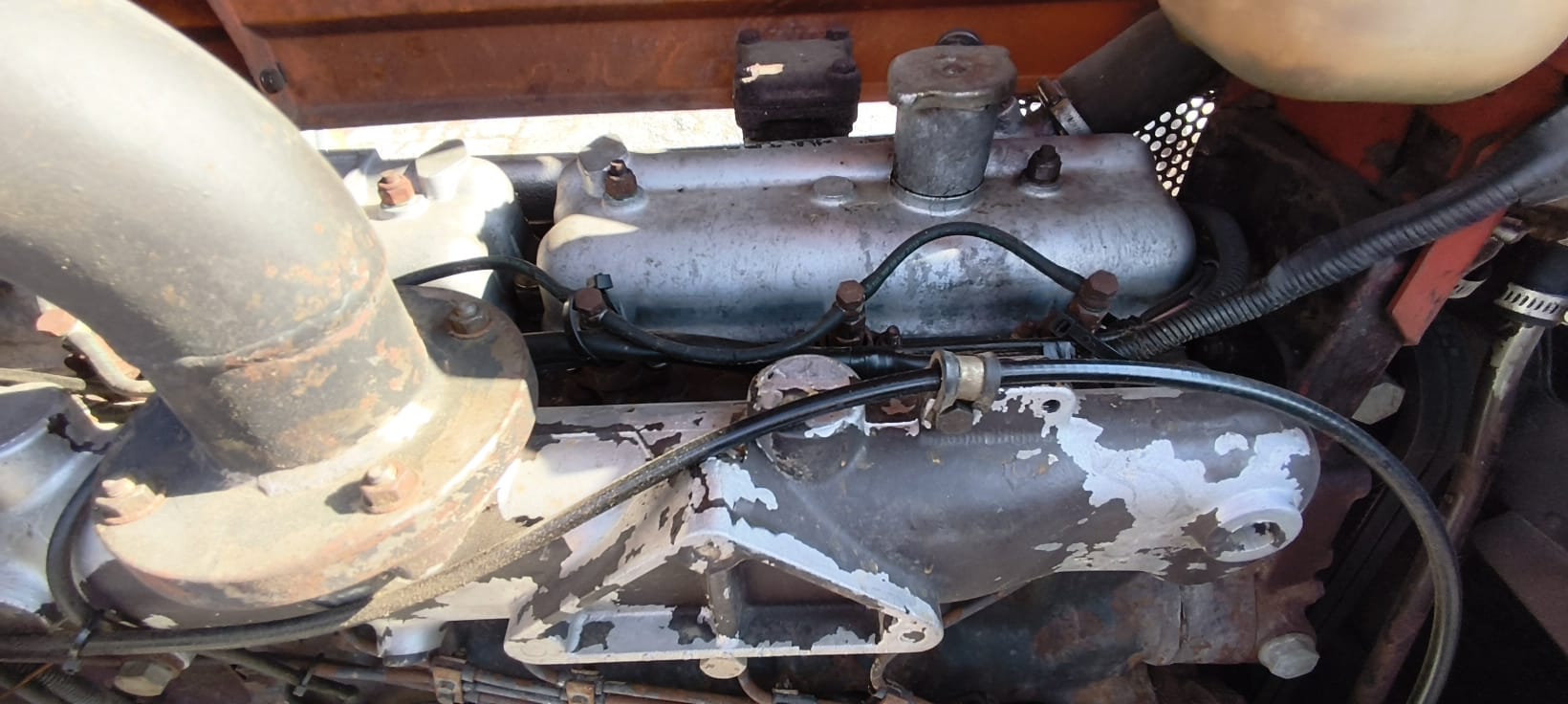 FIAT 1300 SUPER DT in vendita - foto 15