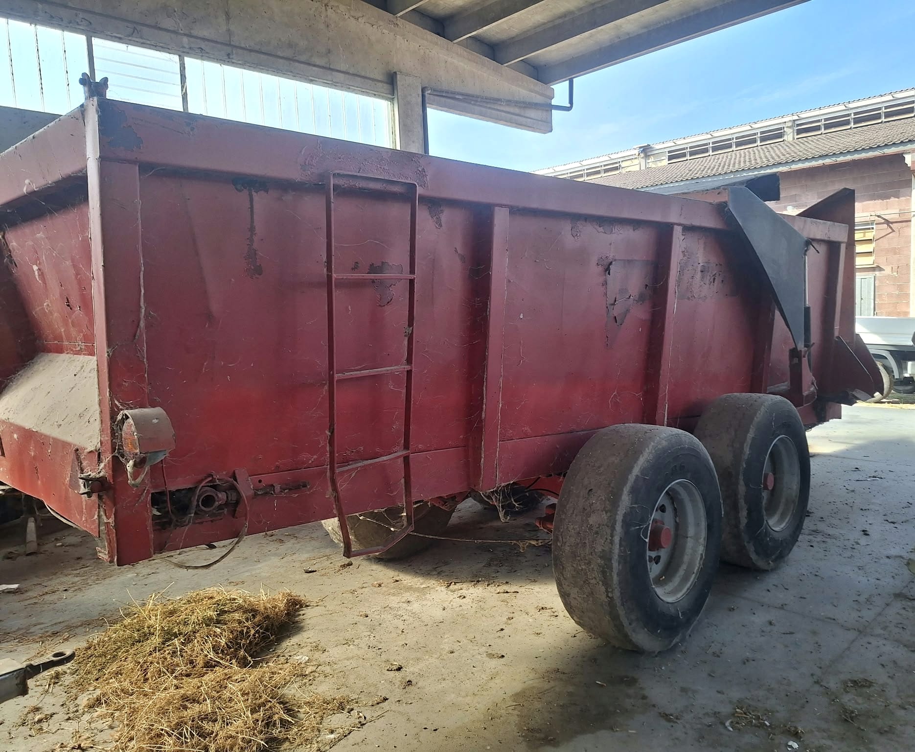 SPANDILETAME DUE ASSI 140 P in vendita - foto 4