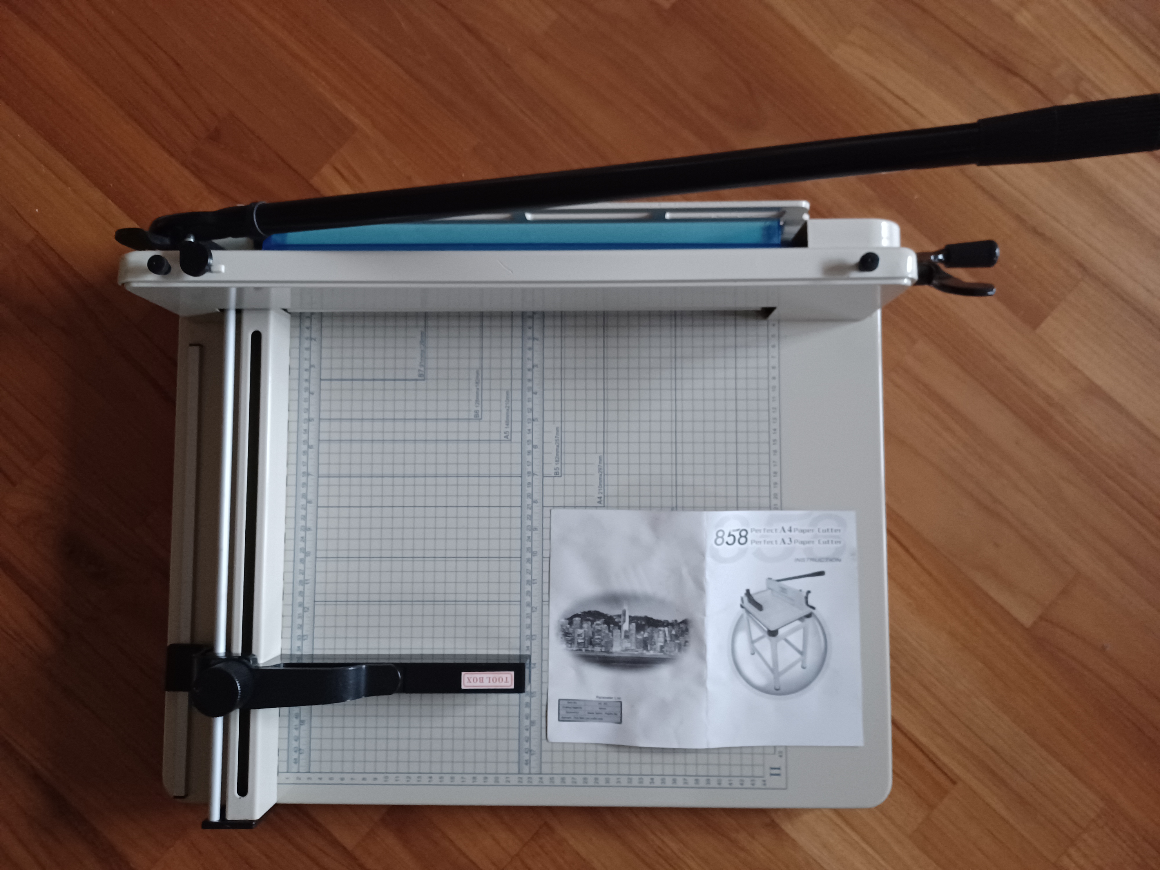 Taglierine per tipografia in vendita